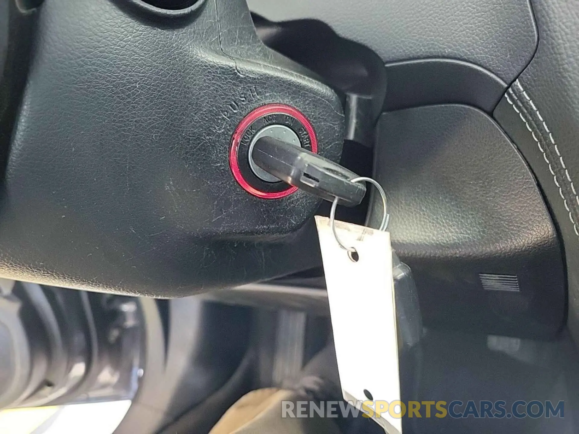 24 Фотография поврежденного автомобиля 4S3BNAF64K3014982 SUBARU LEGACY 2019