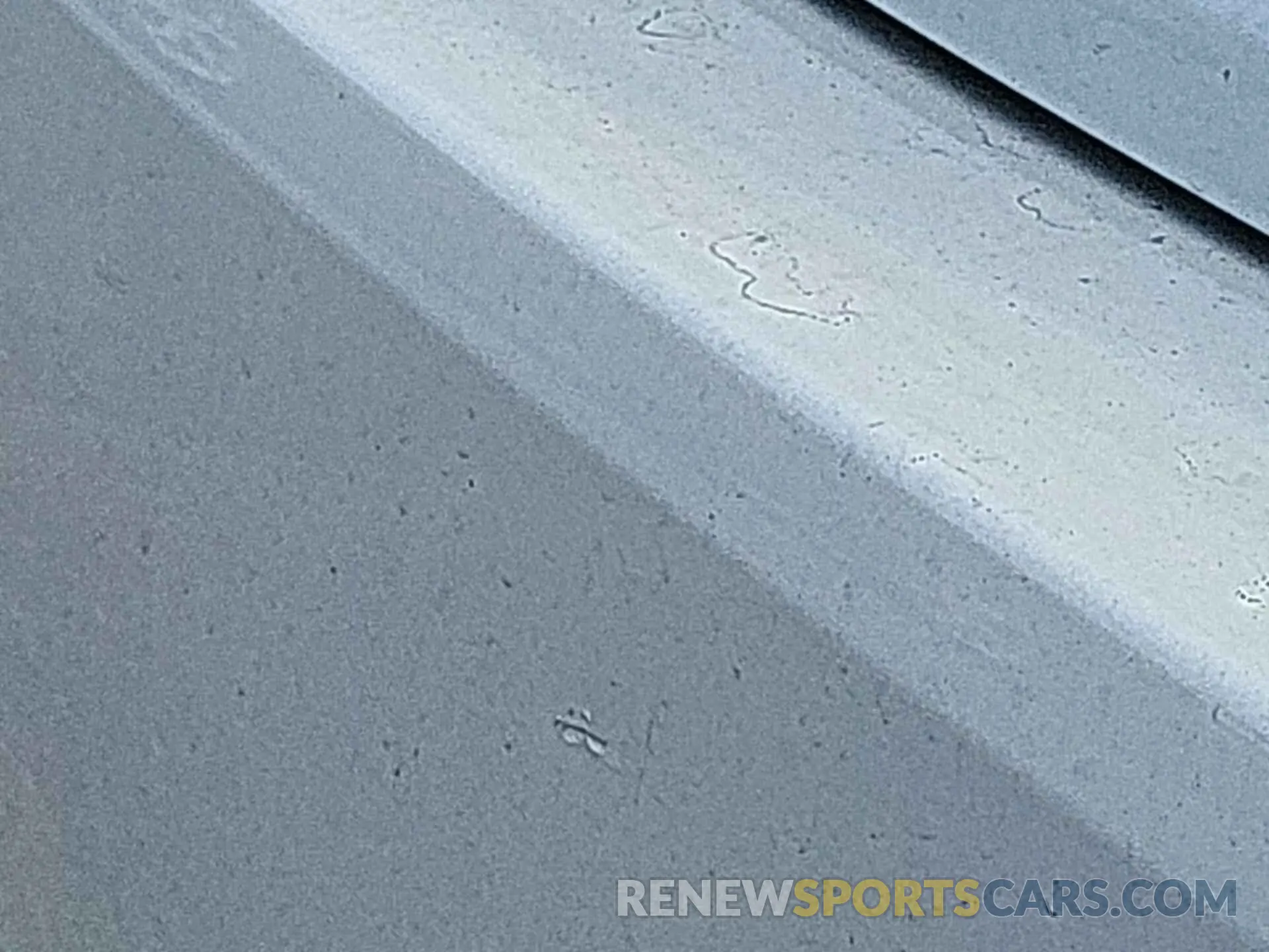 16 Photograph of a damaged car 4S3BNAF64K3027960 SUBARU LEGACY 2019