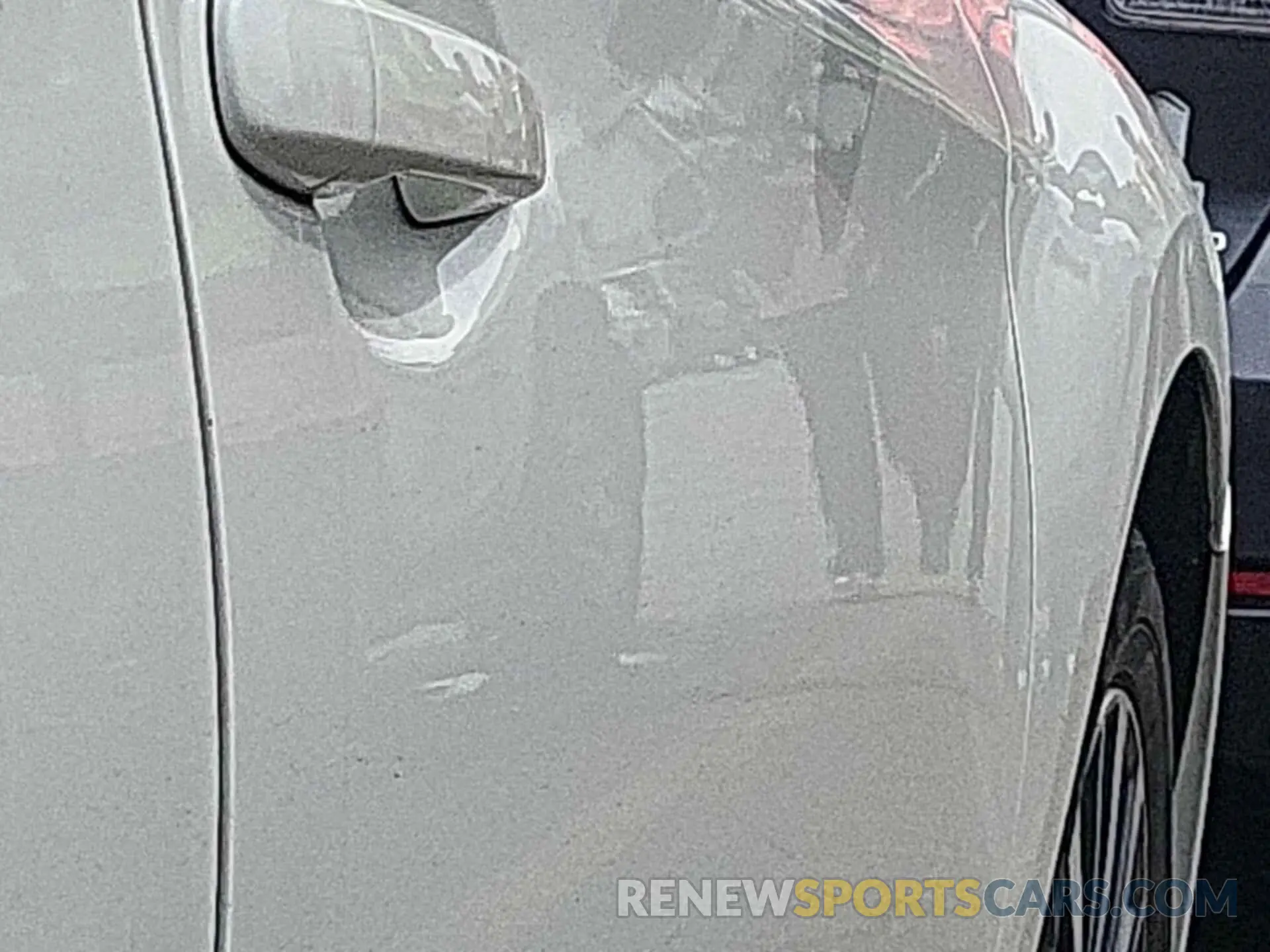 2 Photograph of a damaged car 4S3BNAF64K3027960 SUBARU LEGACY 2019