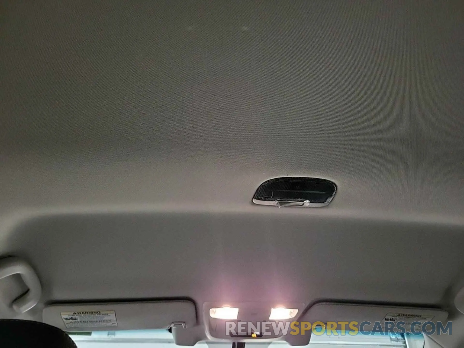 6 Photograph of a damaged car 4S3BNAF64K3027960 SUBARU LEGACY 2019