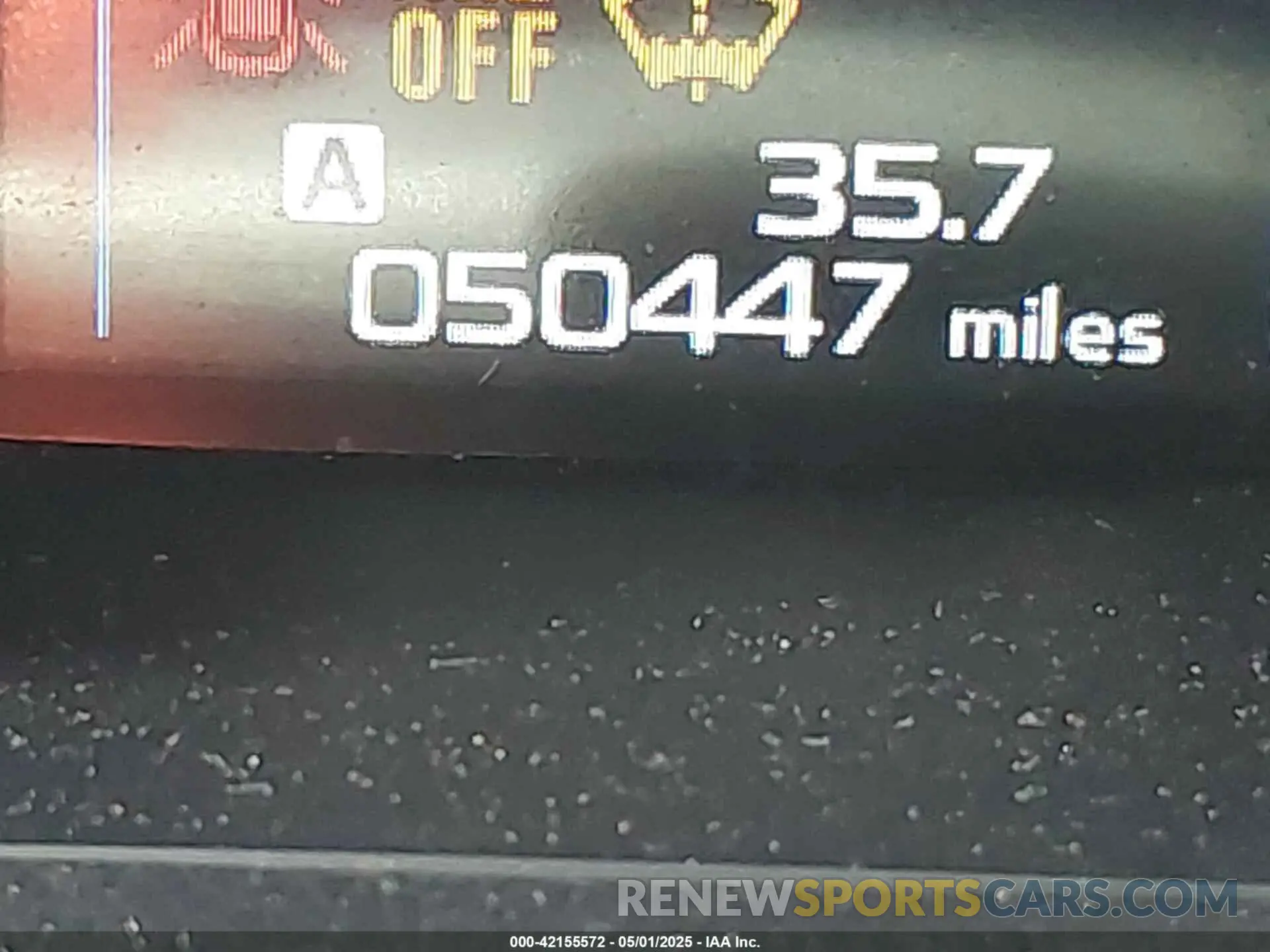 15 Photograph of a damaged car 4S3BNAS68K3004560 SUBARU LEGACY 2019