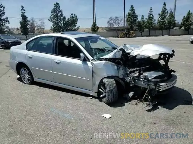 13 Фотография поврежденного автомобиля 4S3BL626157217138 SUBARU LEGACY 2020
