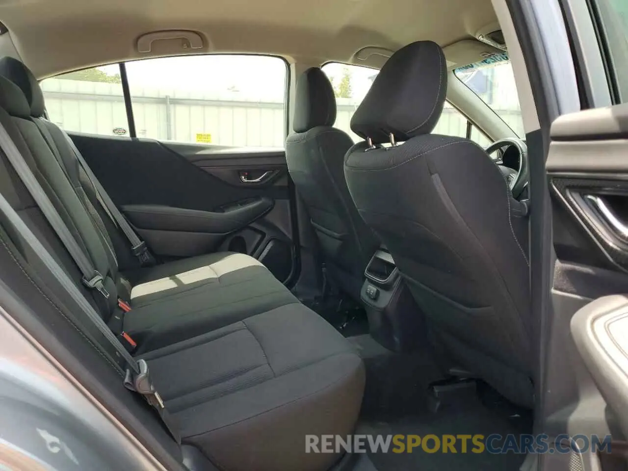 10 Фотография поврежденного автомобиля 4S3BWAC67L3007026 SUBARU LEGACY 2020