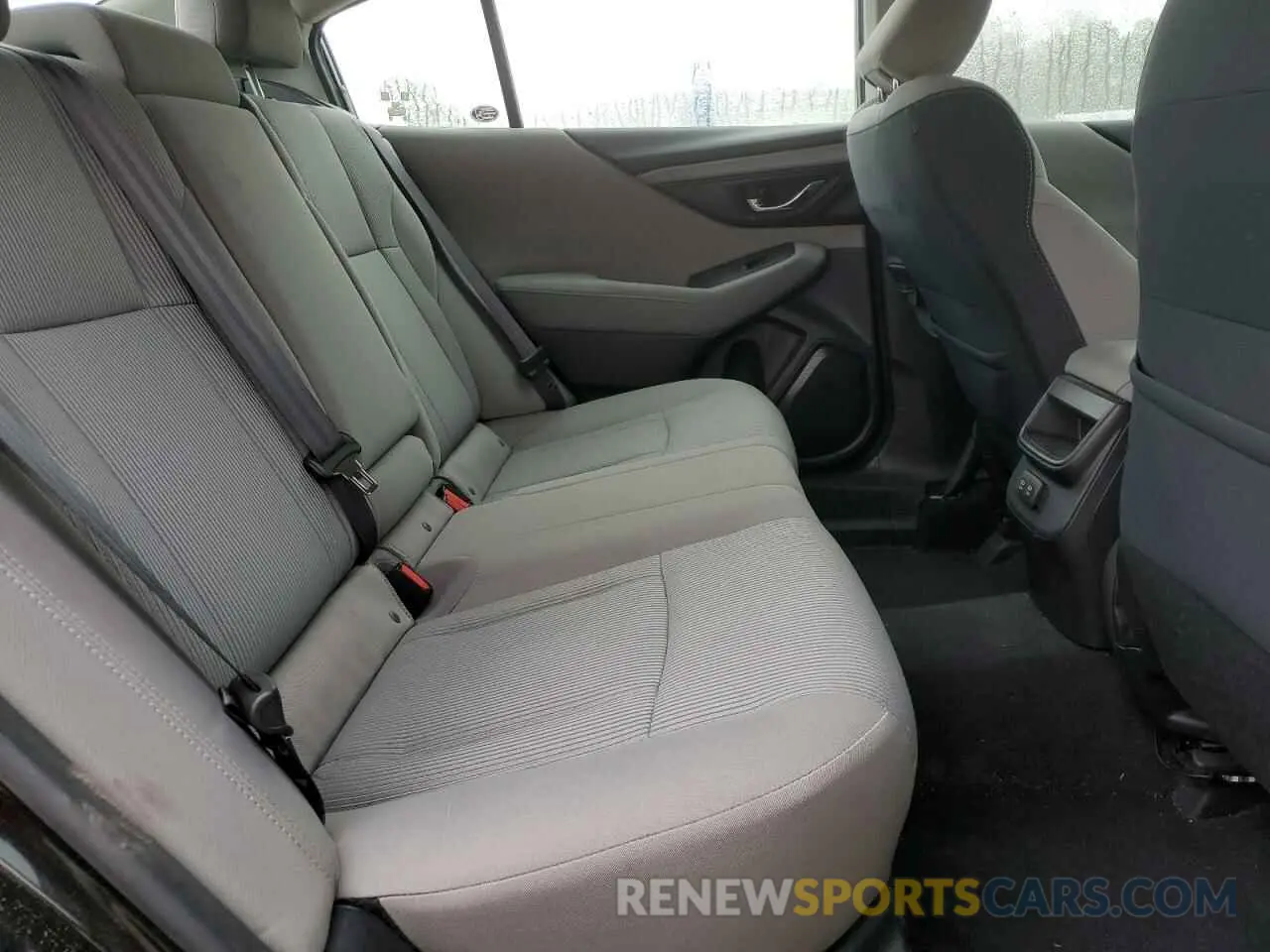 10 Фотография поврежденного автомобиля 4S3BWAC67L3029947 SUBARU LEGACY 2020