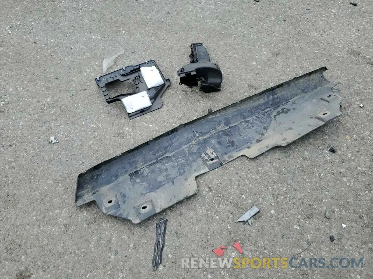 13 Фотография поврежденного автомобиля 4S4BTAAC8L3113417 SUBARU LEGACY 2020
