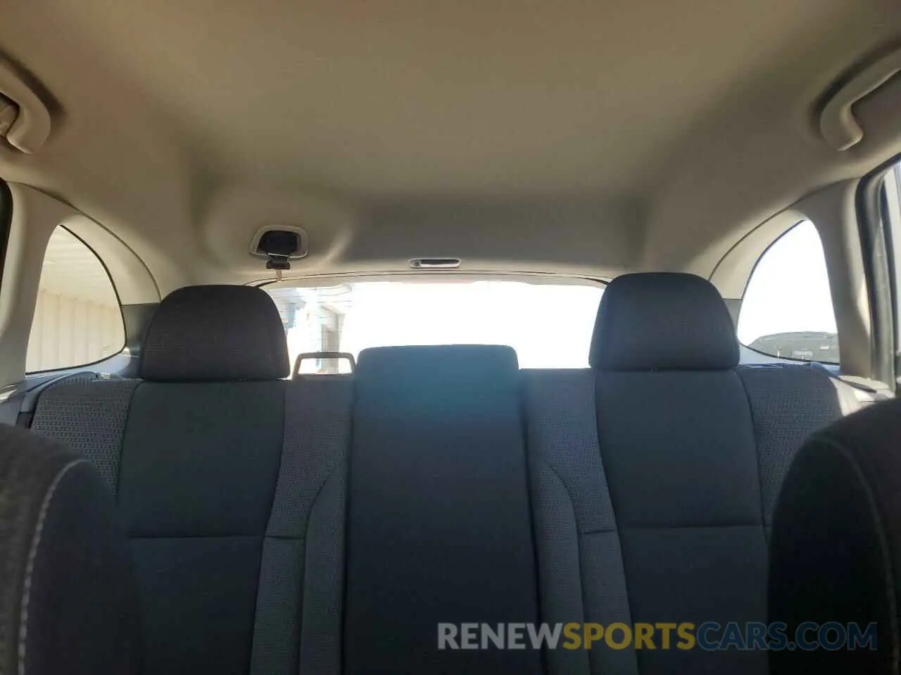 10 Фотография поврежденного автомобиля 4S4BTAACXL3190323 SUBARU LEGACY 2020