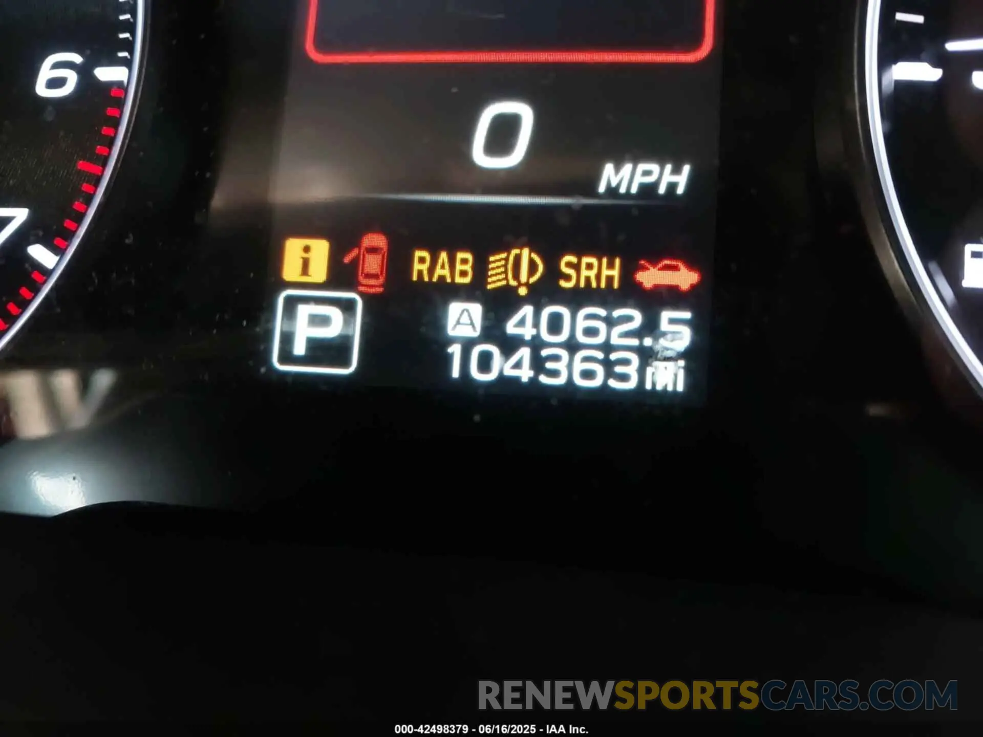 16 Фотография поврежденного автомобиля 4S3BWAN63M3011119 SUBARU LEGACY 2021