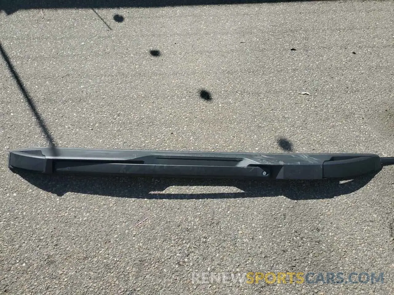 14 Photograph of a damaged car 4S4BTAAC3M3199186 SUBARU LEGACY 2021