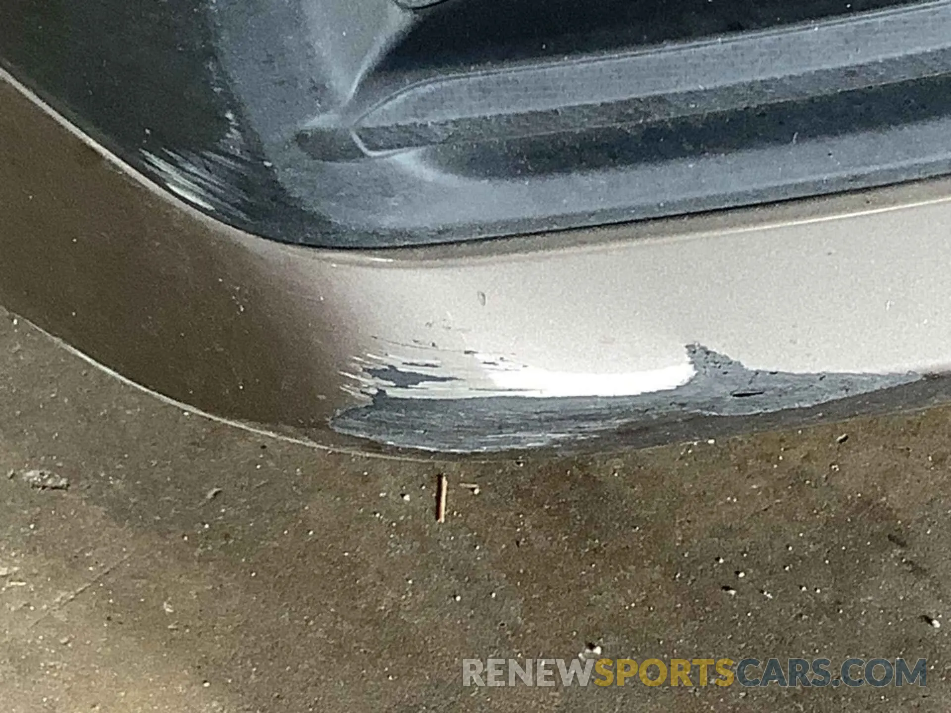23 Photograph of a damaged car 4S3BWAC66N3007862 SUBARU LEGACY 2022