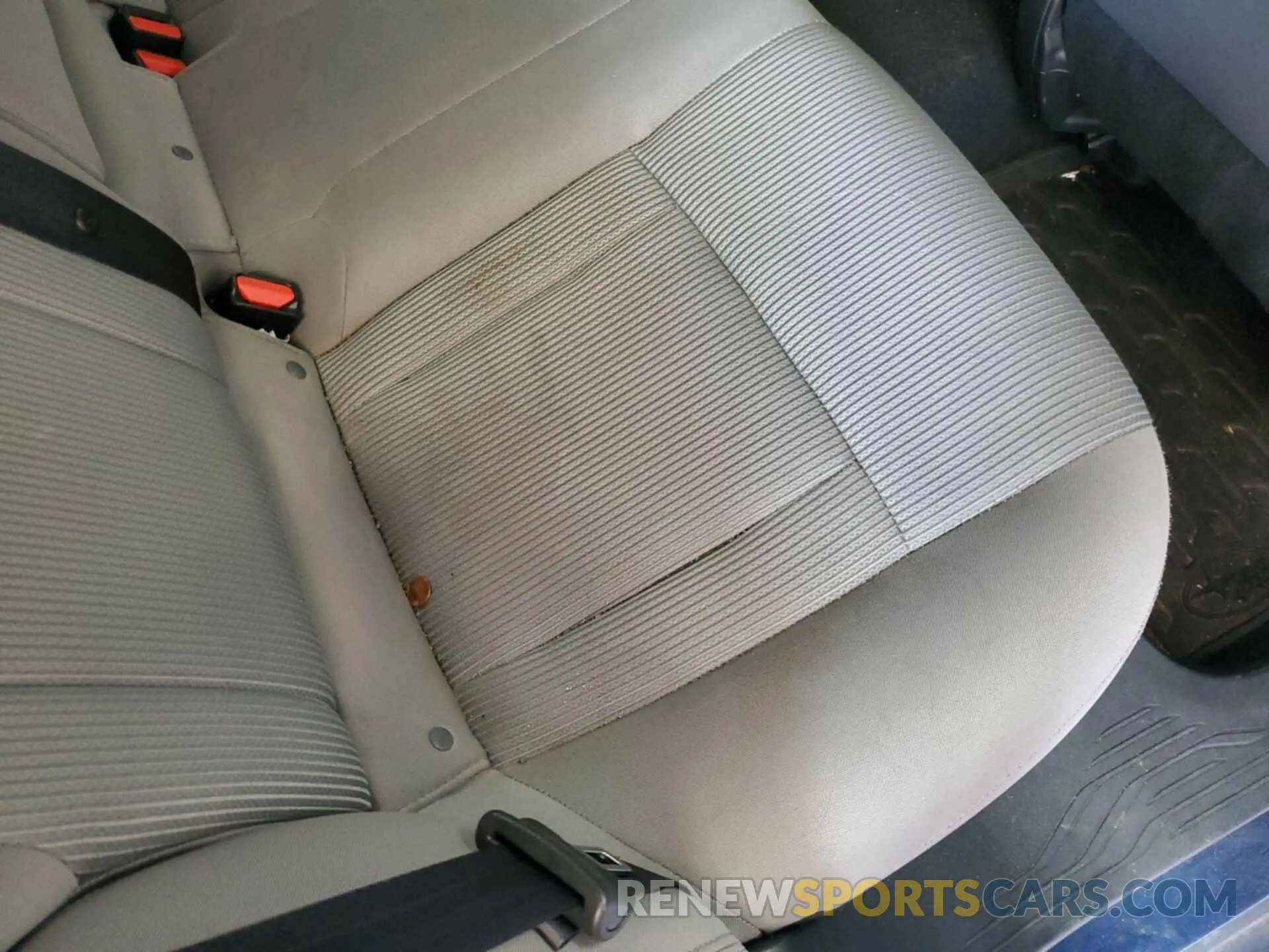 4 Фотография поврежденного автомобиля 4S3BWAD62N3028206 SUBARU LEGACY 2022