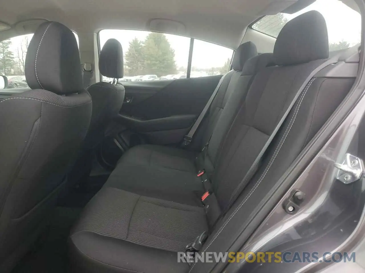 10 Фотография поврежденного автомобиля 4S3BWAD69N3017087 SUBARU LEGACY 2022