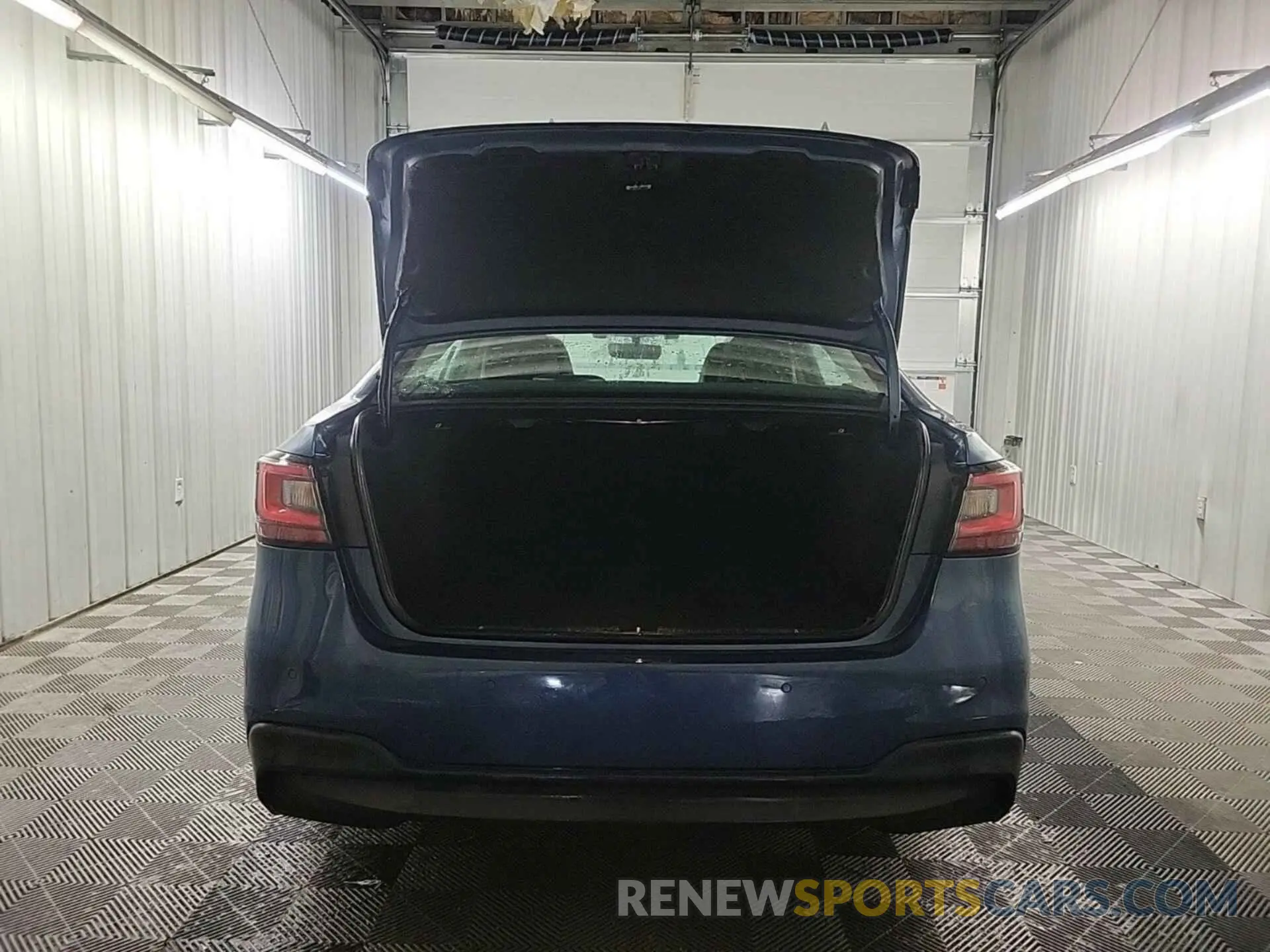 2 Фотография поврежденного автомобиля 4S3BWAN63N3016872 SUBARU LEGACY 2022