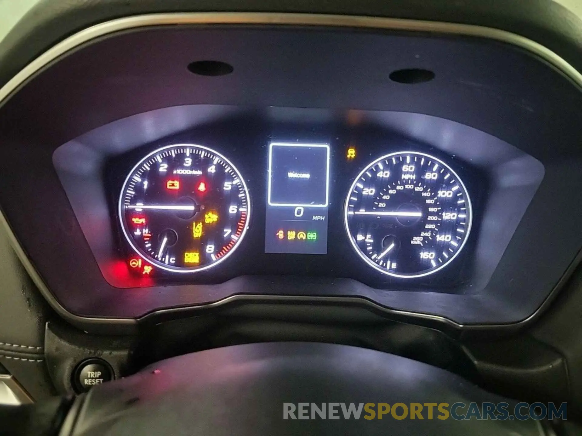 43 Фотография поврежденного автомобиля 4S3BWAN63N3016872 SUBARU LEGACY 2022