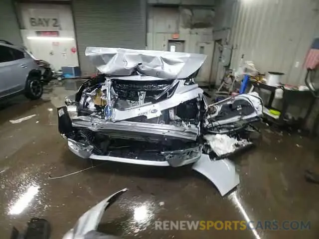 13 Фотография поврежденного автомобиля 4S3BWAN63N3026771 SUBARU LEGACY 2022