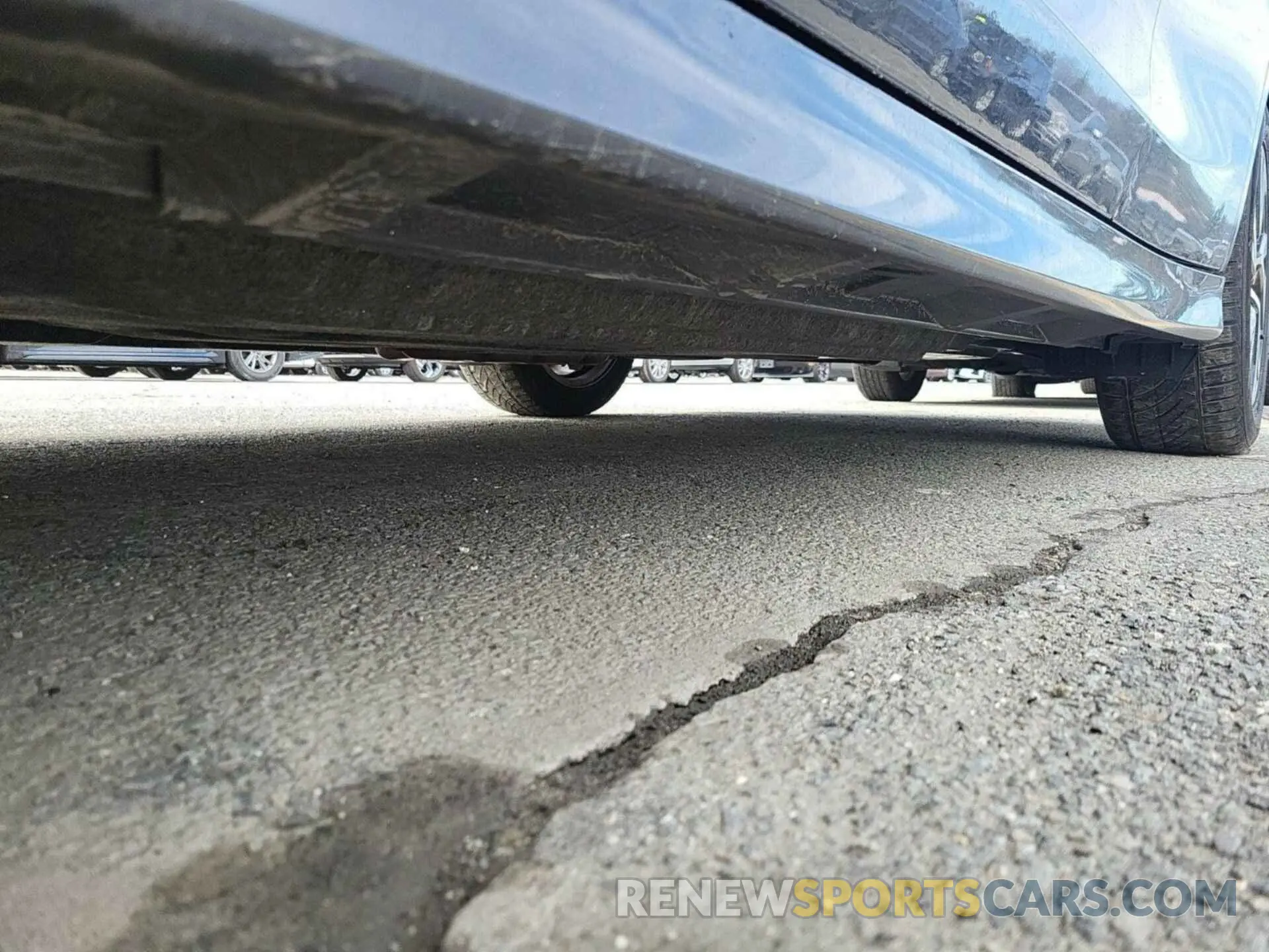 34 Фотография поврежденного автомобиля 4S3BWAD61P3006491 SUBARU LEGACY 2023