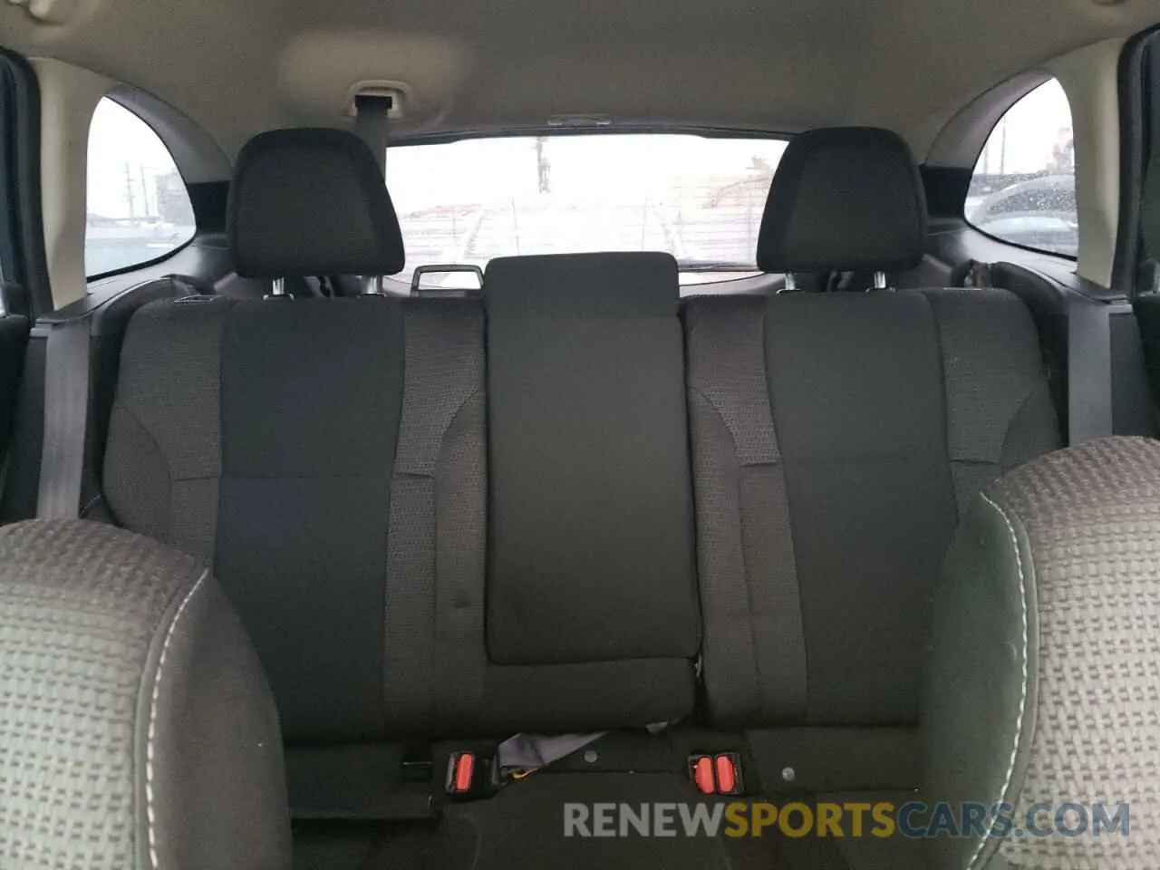 10 Фотография поврежденного автомобиля 4S4BTAAC5R3123301 SUBARU LEGACY 2024