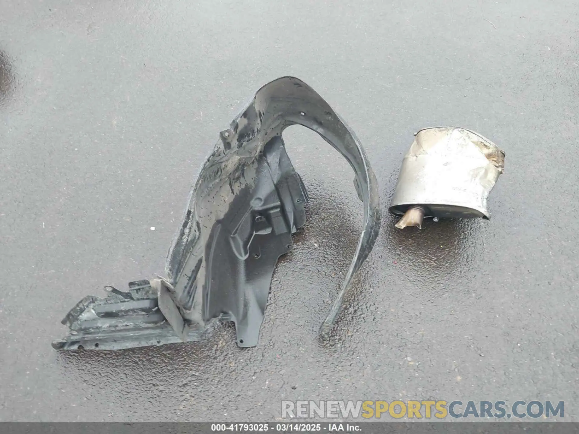 12 Photograph of a damaged car 4S4BSABC7K3302320 SUBARU OUTBACK 2019