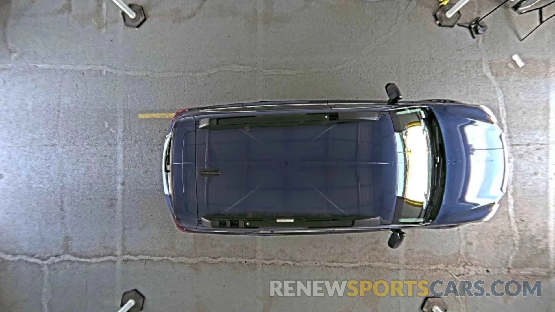 23 Photograph of a damaged car 4S4BSAFC0K3252466 SUBARU OUTBACK 2019