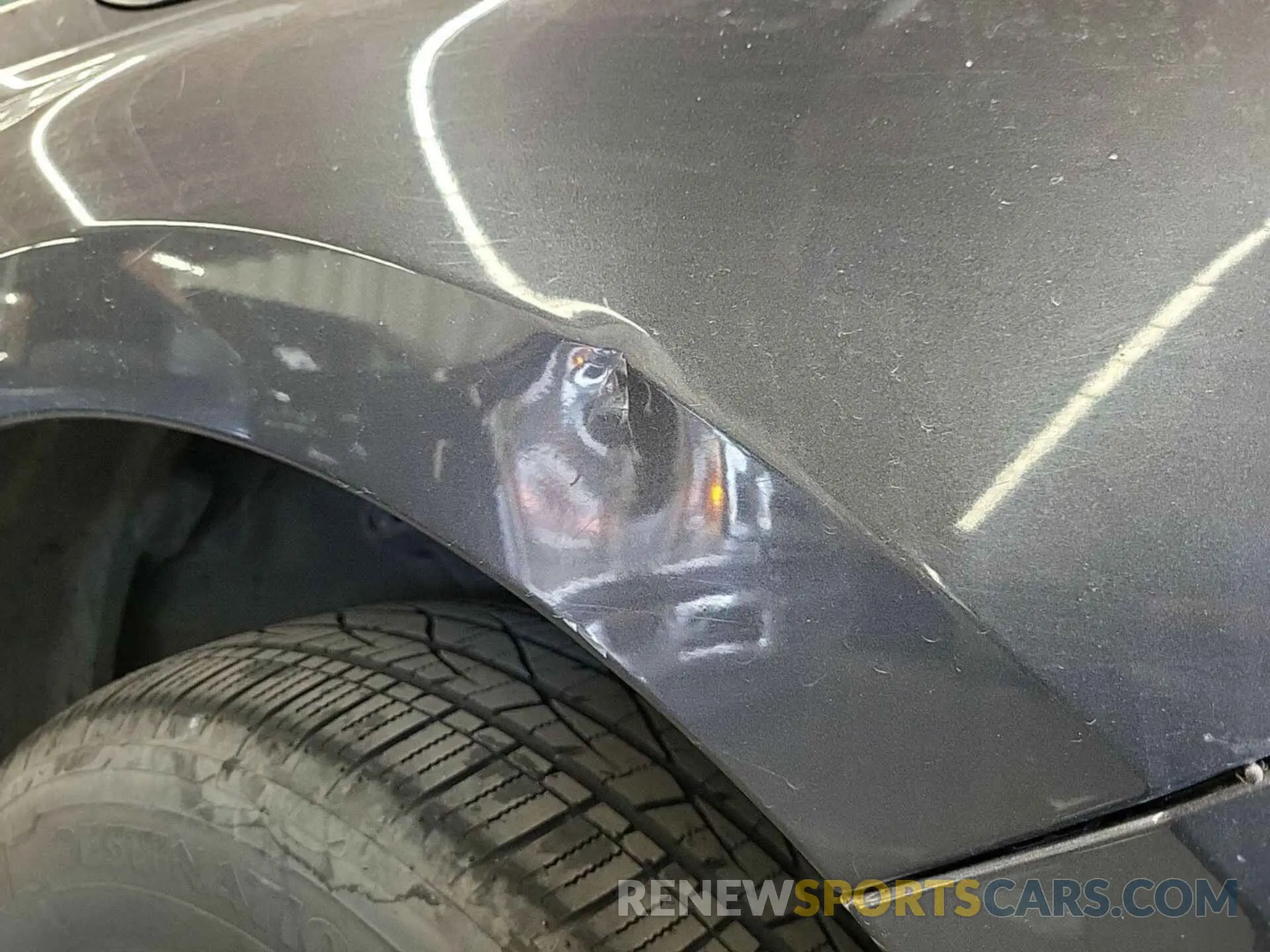 1 Photograph of a damaged car 4S4BSAFC2K3249293 SUBARU OUTBACK 2019