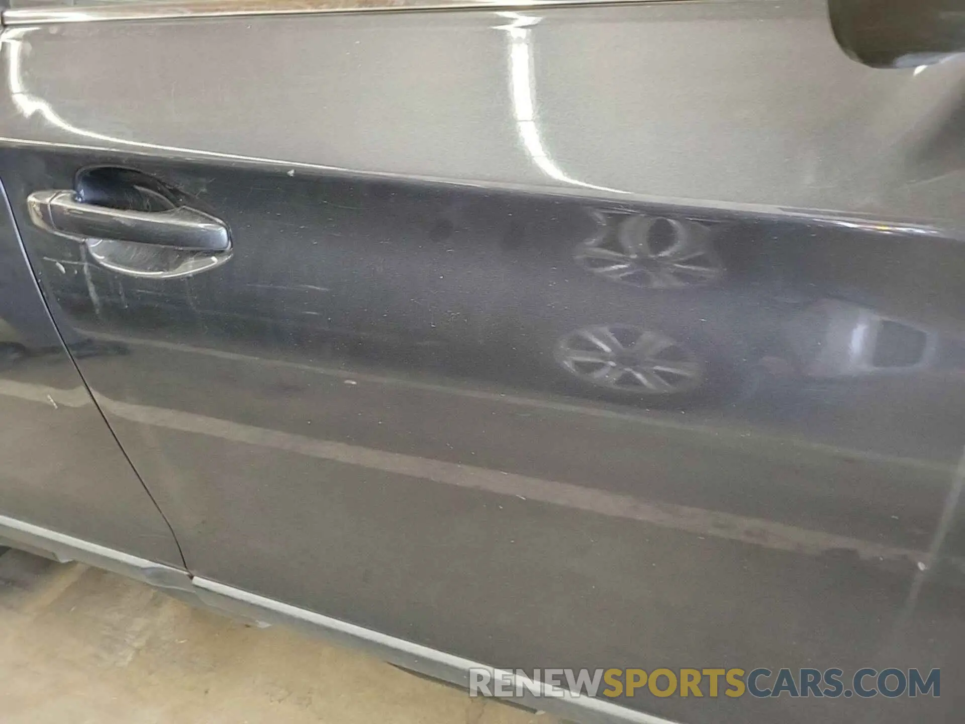 12 Photograph of a damaged car 4S4BSAFC2K3249293 SUBARU OUTBACK 2019
