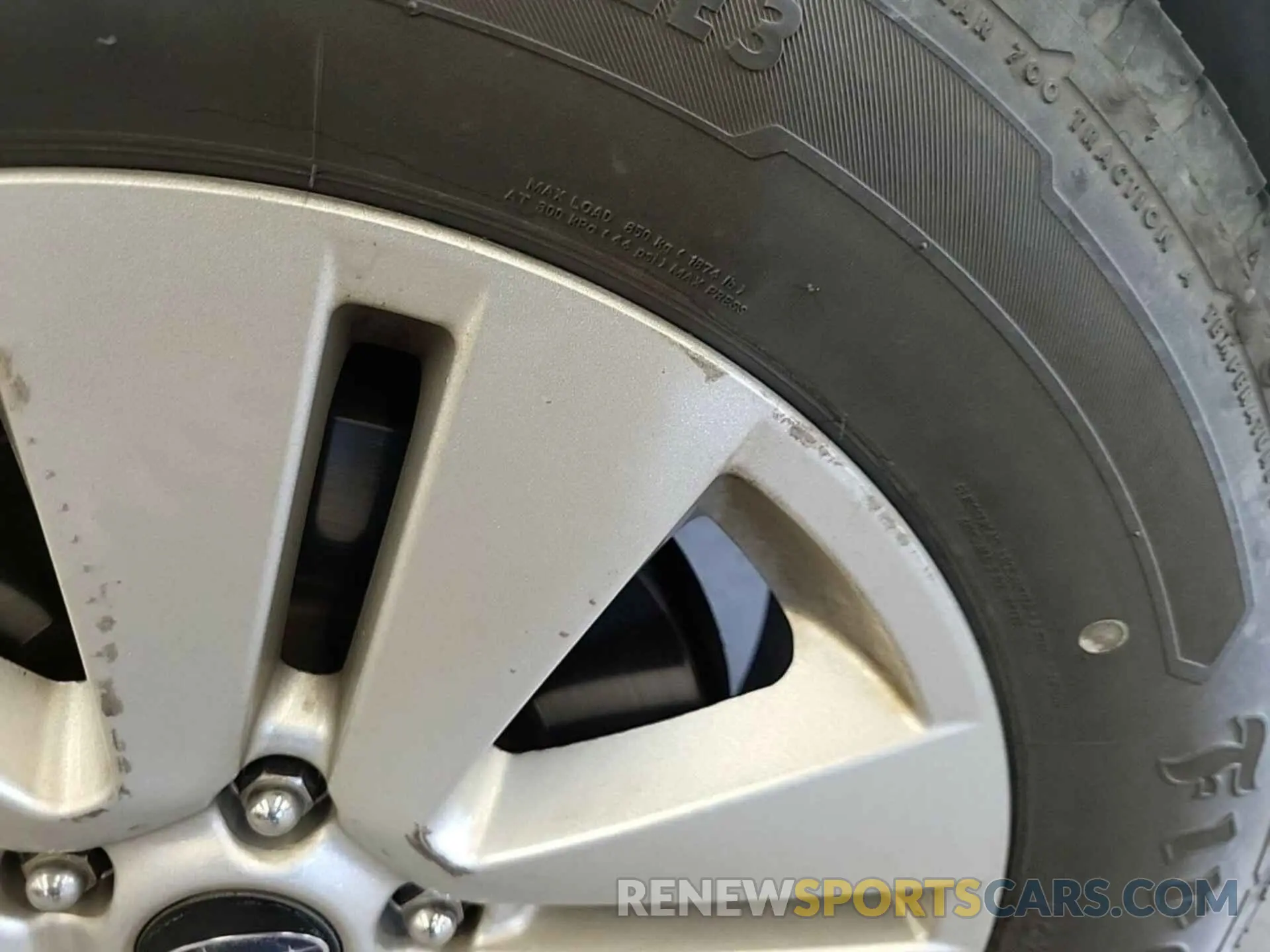 17 Photograph of a damaged car 4S4BSAFC2K3249293 SUBARU OUTBACK 2019