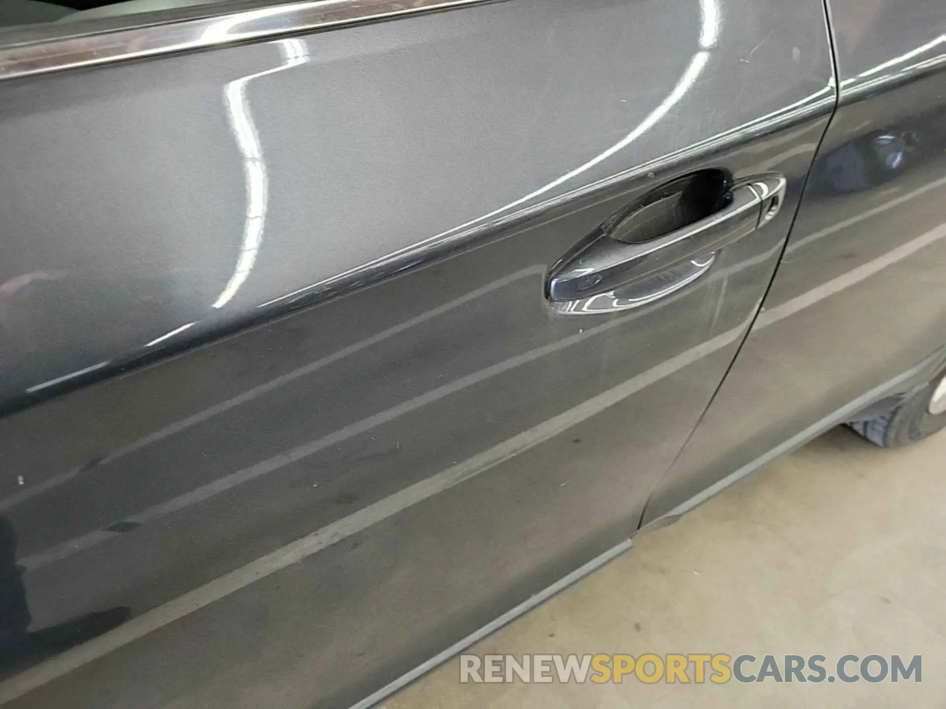19 Photograph of a damaged car 4S4BSAFC2K3249293 SUBARU OUTBACK 2019