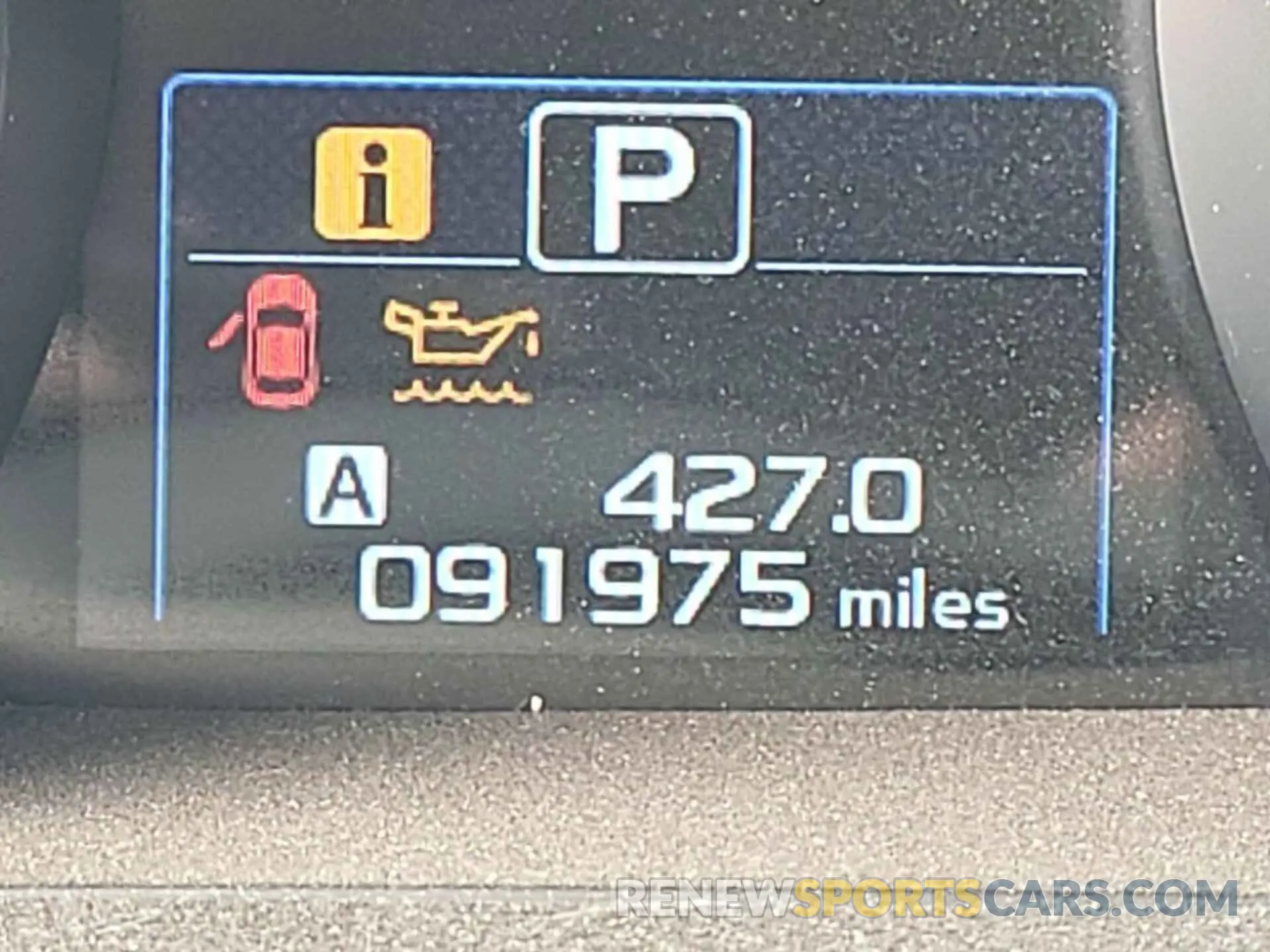 25 Photograph of a damaged car 4S4BSAFC2K3249293 SUBARU OUTBACK 2019