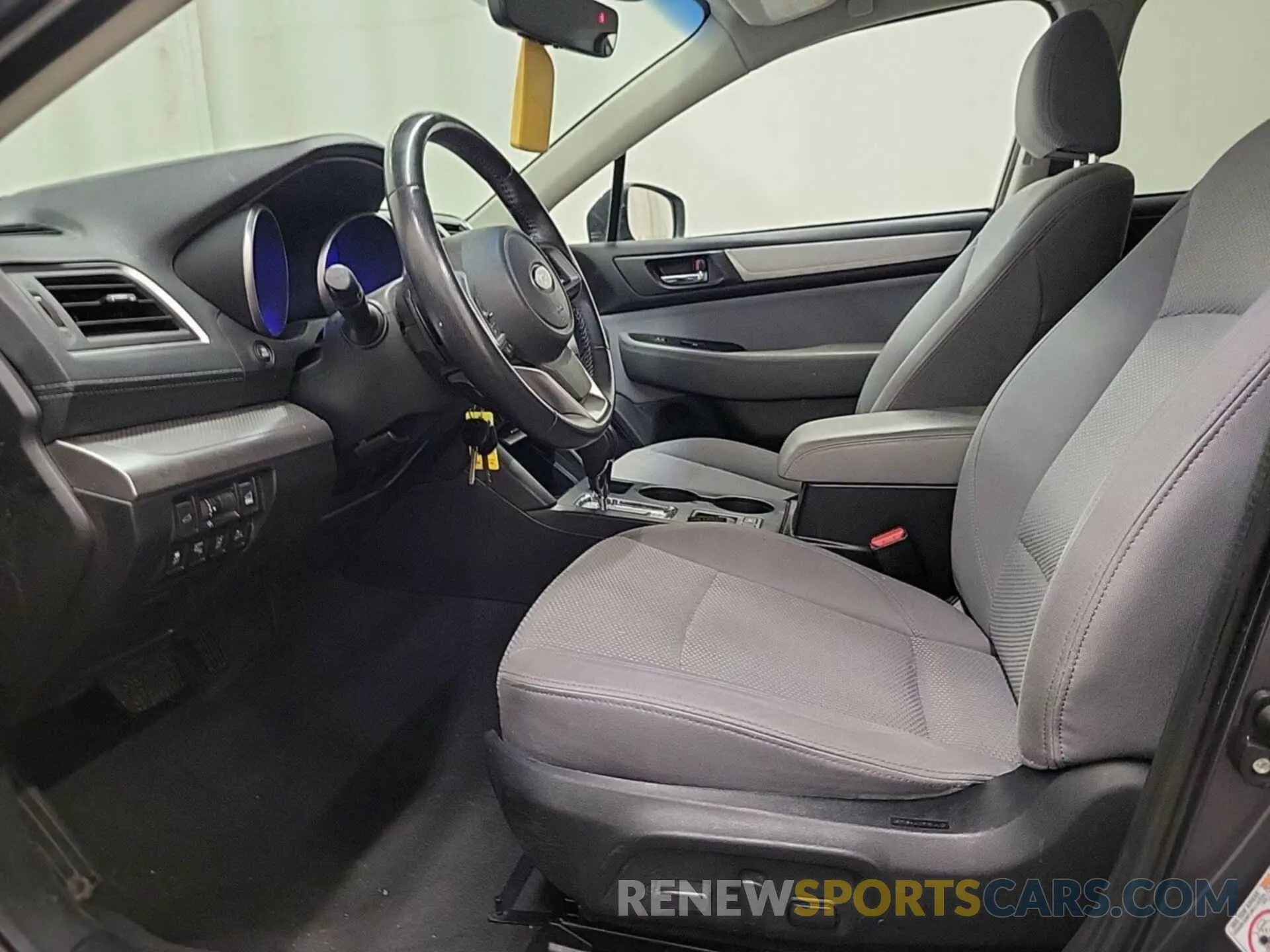 28 Photograph of a damaged car 4S4BSAFC2K3249293 SUBARU OUTBACK 2019