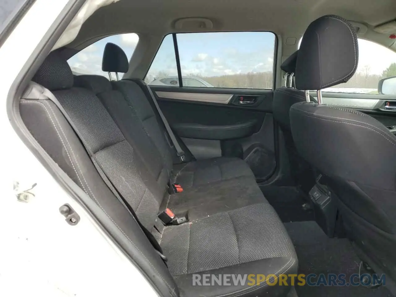 11 Фотография поврежденного автомобиля 4S4BSAFC3K3216013 SUBARU OUTBACK 2019