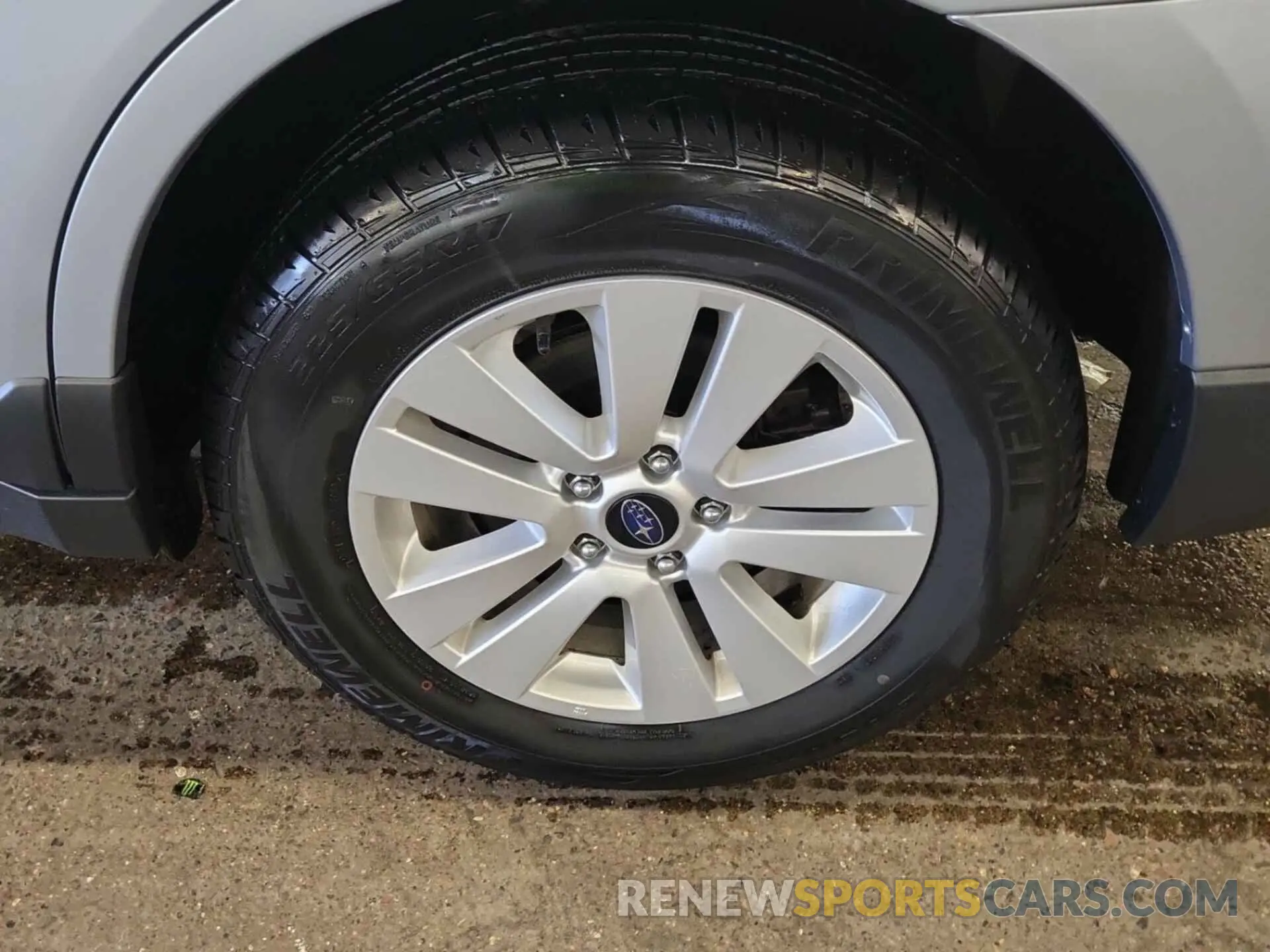 13 Фотография поврежденного автомобиля 4S4BSAFC3K3303300 SUBARU OUTBACK 2019