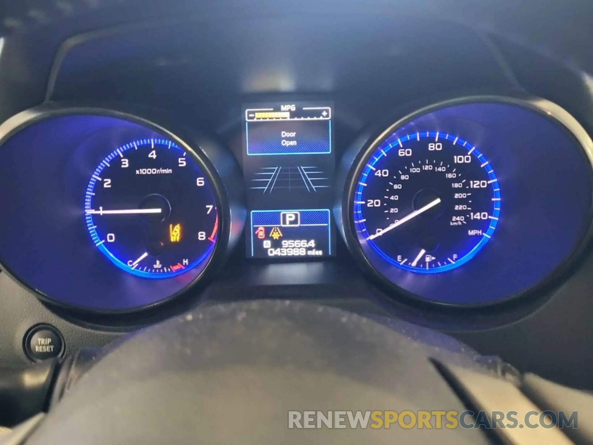 14 Фотография поврежденного автомобиля 4S4BSAFC3K3303300 SUBARU OUTBACK 2019