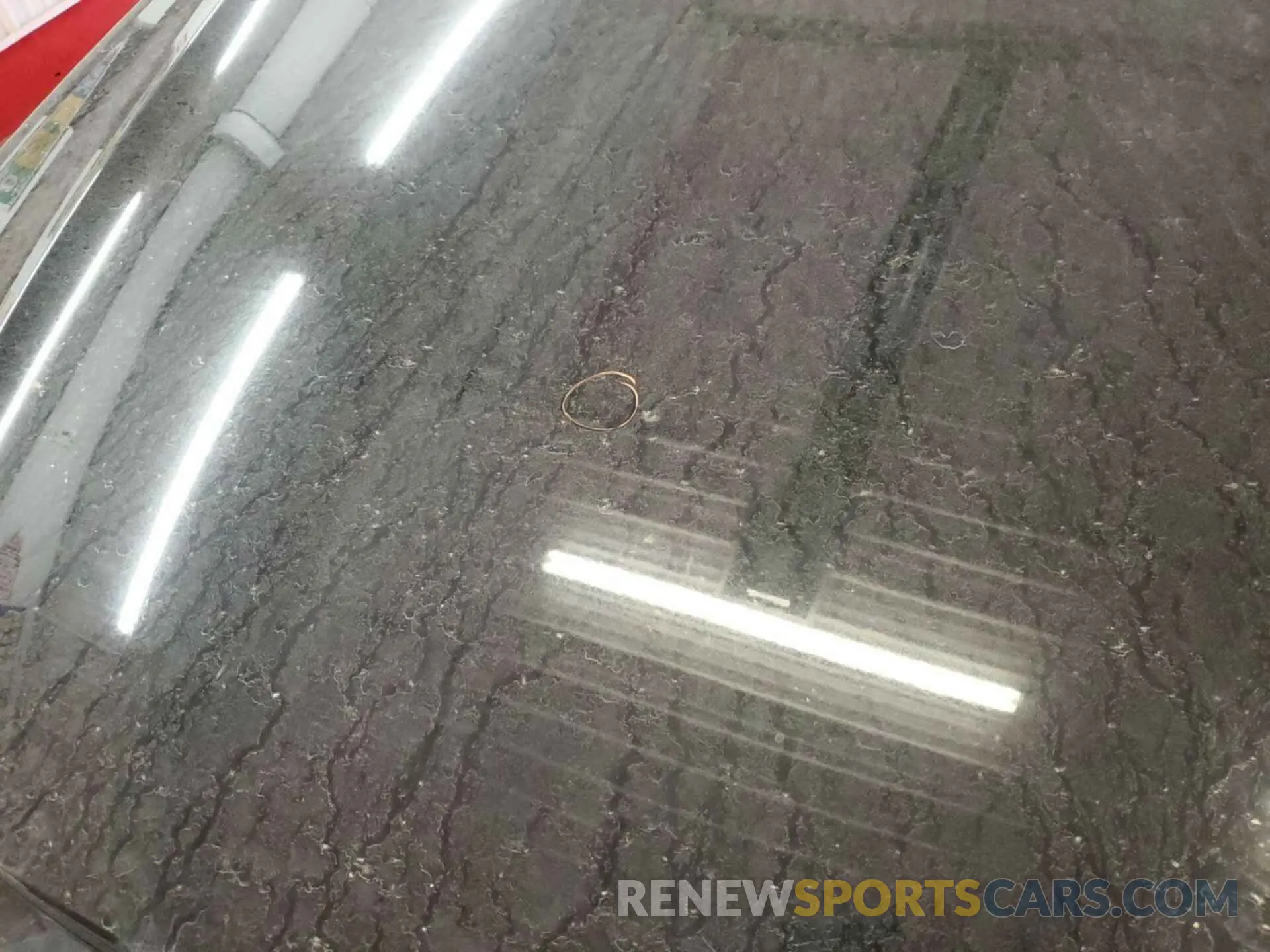 14 Photograph of a damaged car 4S4BSAFC3K3323014 SUBARU OUTBACK 2019
