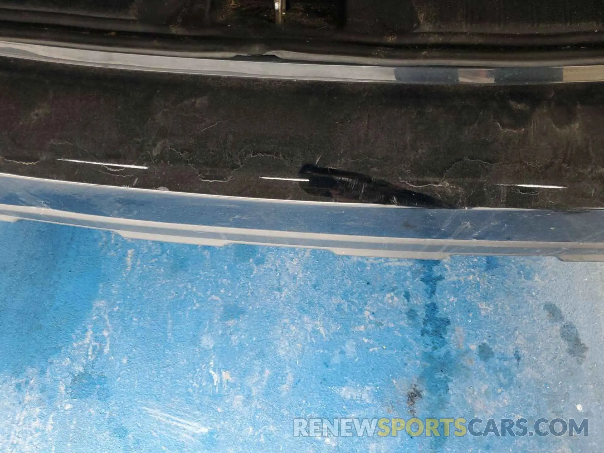 9 Photograph of a damaged car 4S4BSAFC3K3323014 SUBARU OUTBACK 2019