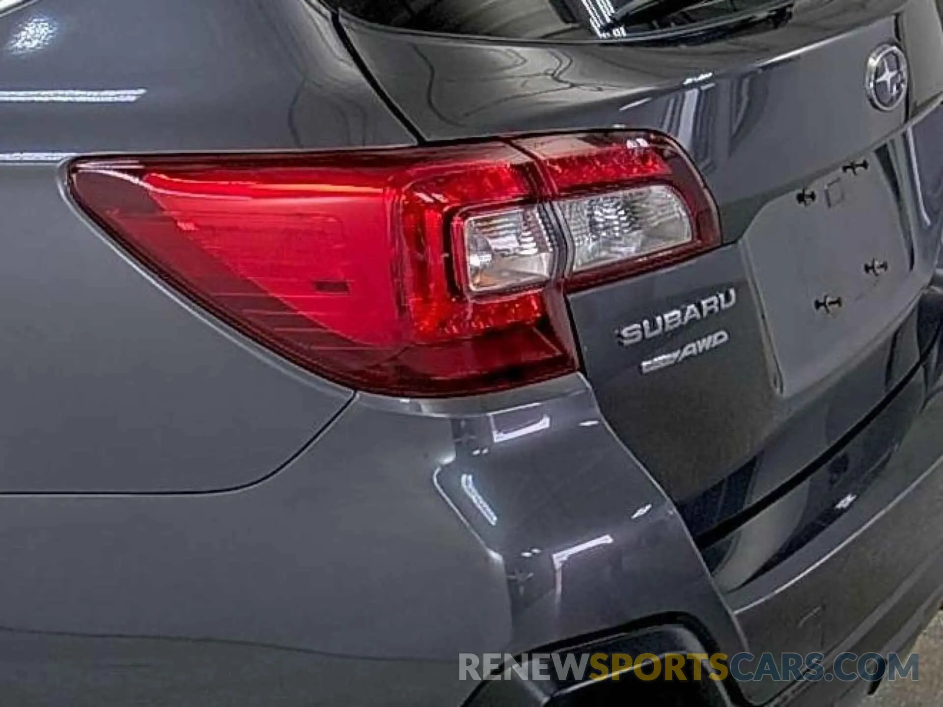 15 Photograph of a damaged car 4S4BSAFC4K3322793 SUBARU OUTBACK 2019