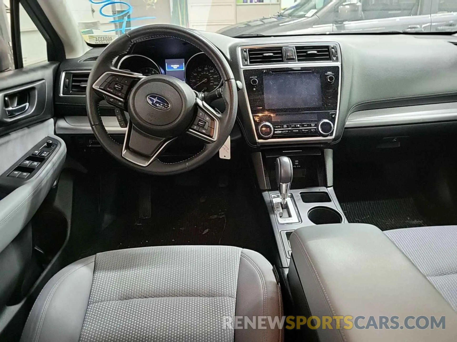24 Photograph of a damaged car 4S4BSAFC4K3322793 SUBARU OUTBACK 2019