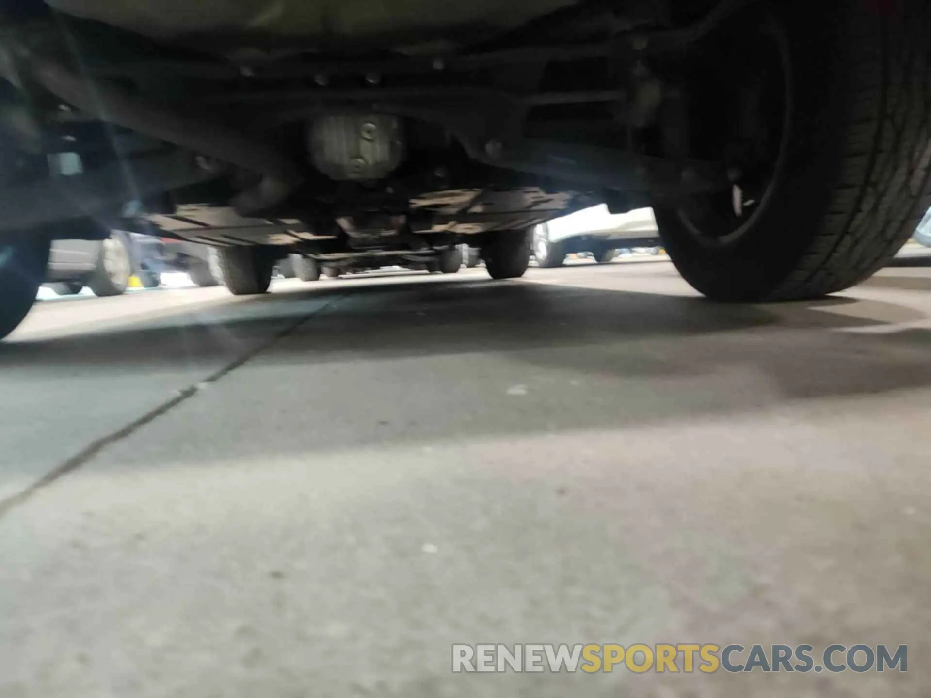 14 Photograph of a damaged car 4S4BSAFC5K3310197 SUBARU OUTBACK 2019