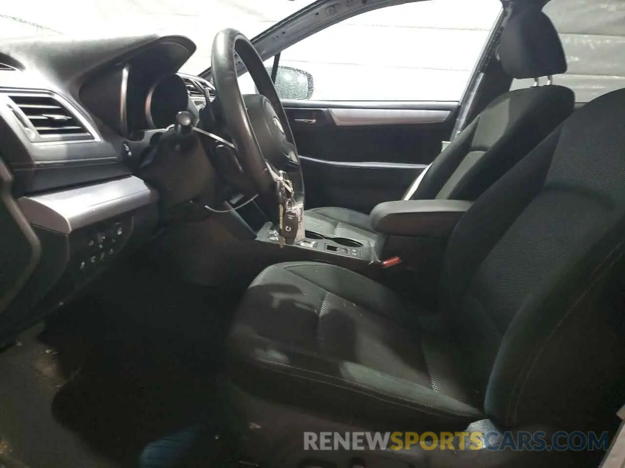 7 Фотография поврежденного автомобиля 4S4BSAFC5K3324133 SUBARU OUTBACK 2019