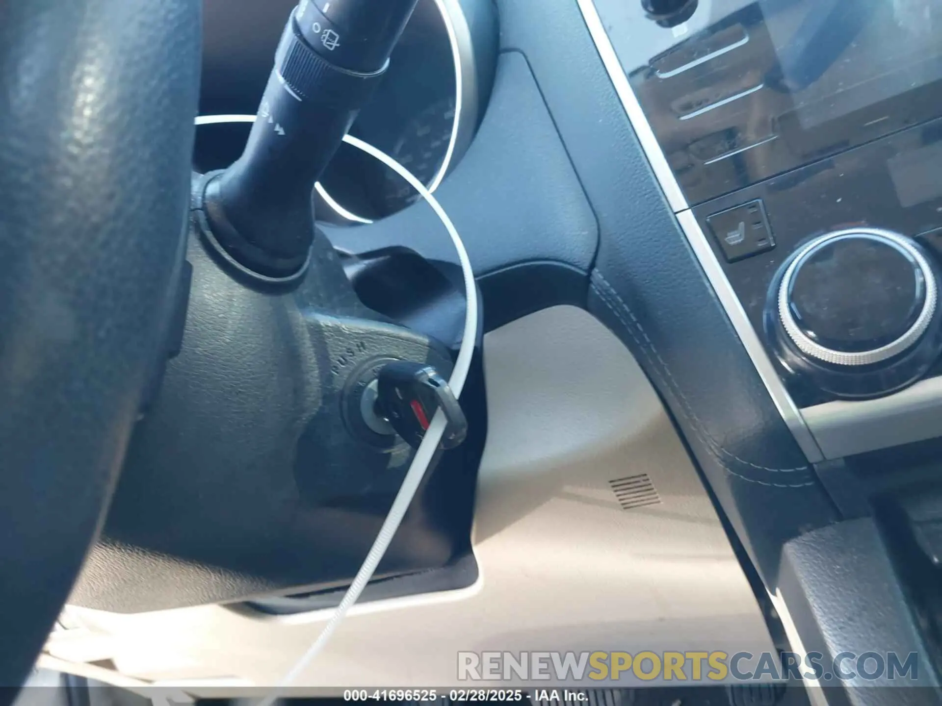 11 Photograph of a damaged car 4S4BSAFC5K3366320 SUBARU OUTBACK 2019