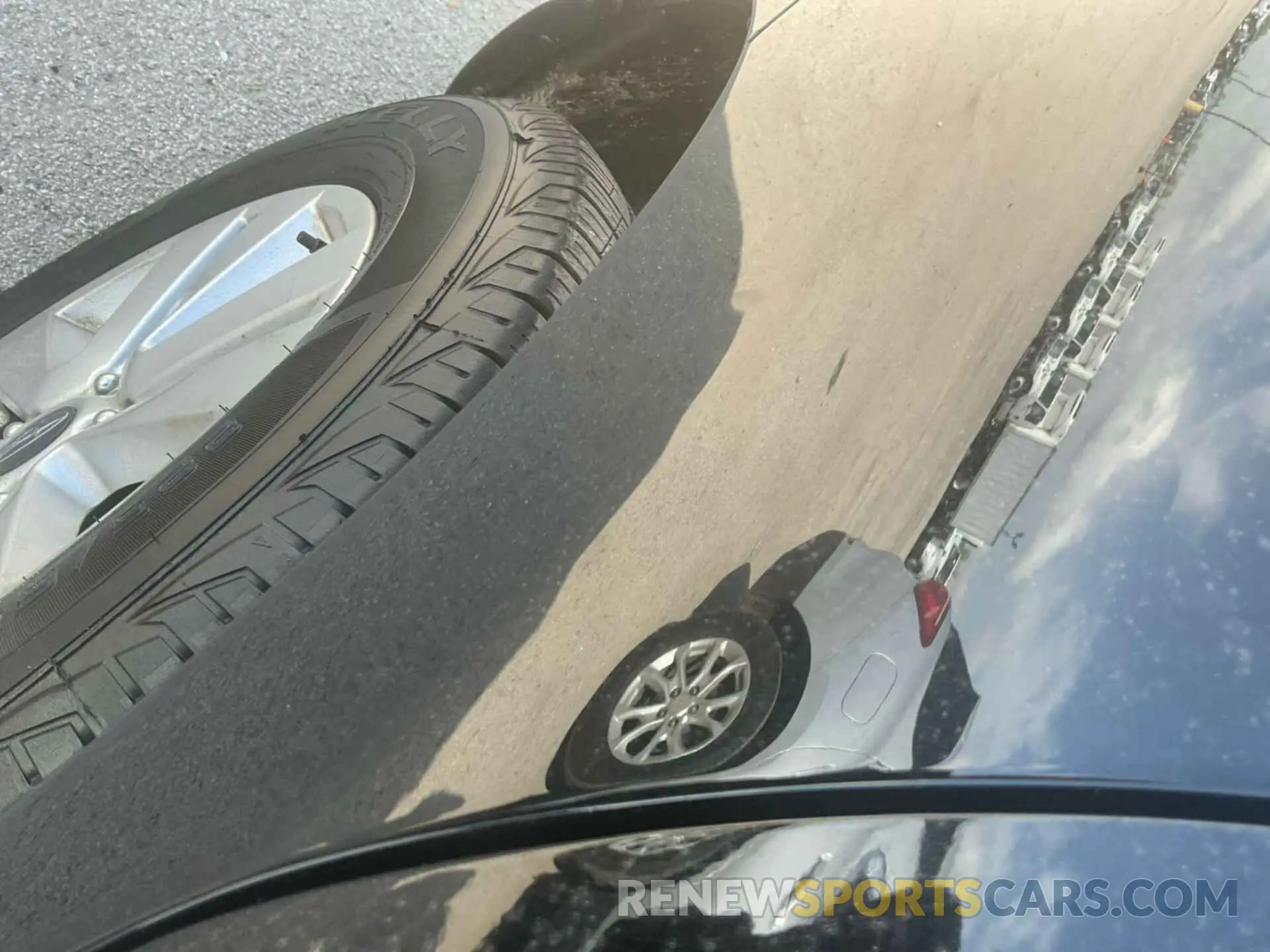 15 Фотография поврежденного автомобиля 4S4BSAFC6K3251189 SUBARU OUTBACK 2019