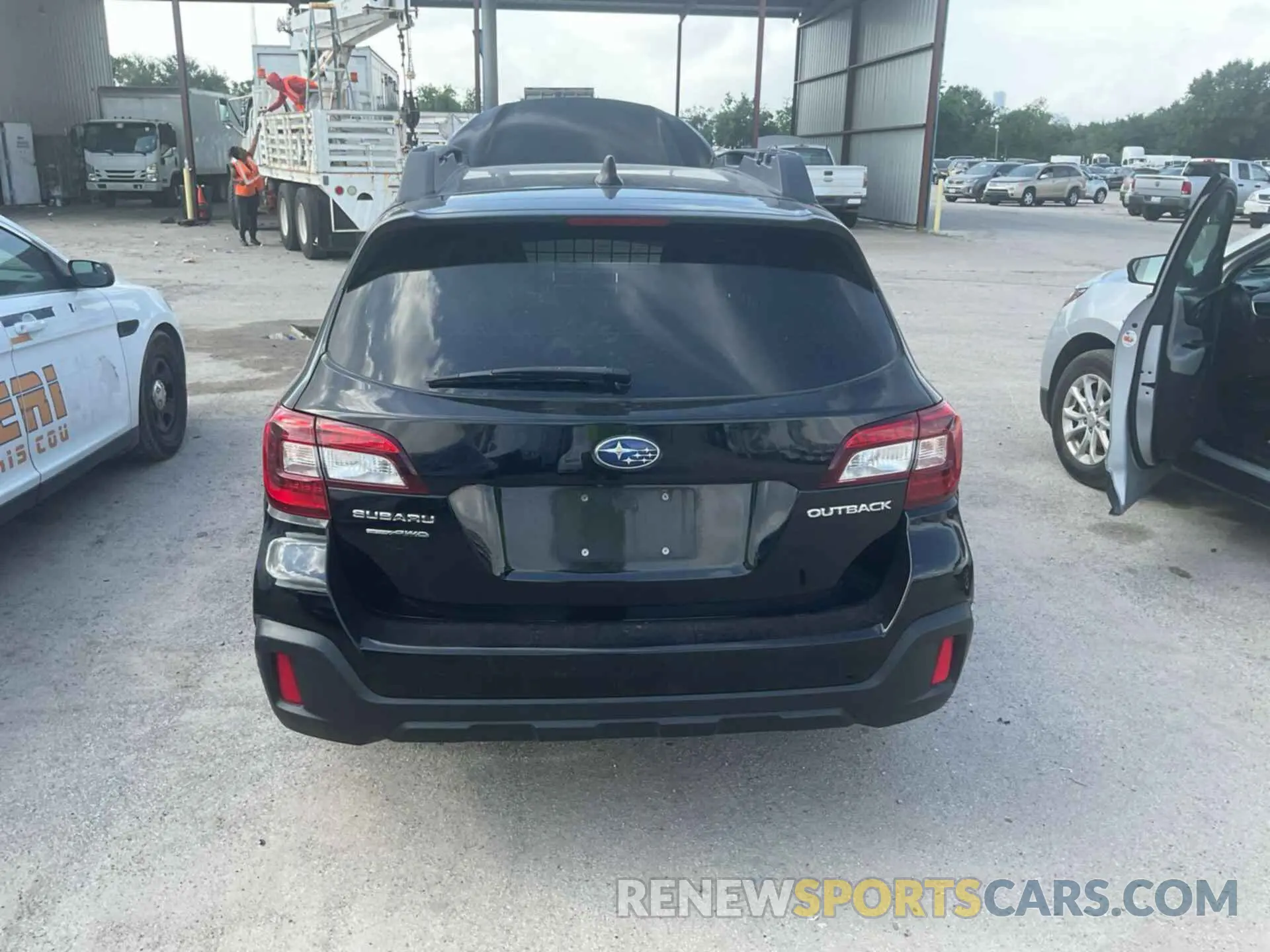 3 Фотография поврежденного автомобиля 4S4BSAFC6K3251189 SUBARU OUTBACK 2019