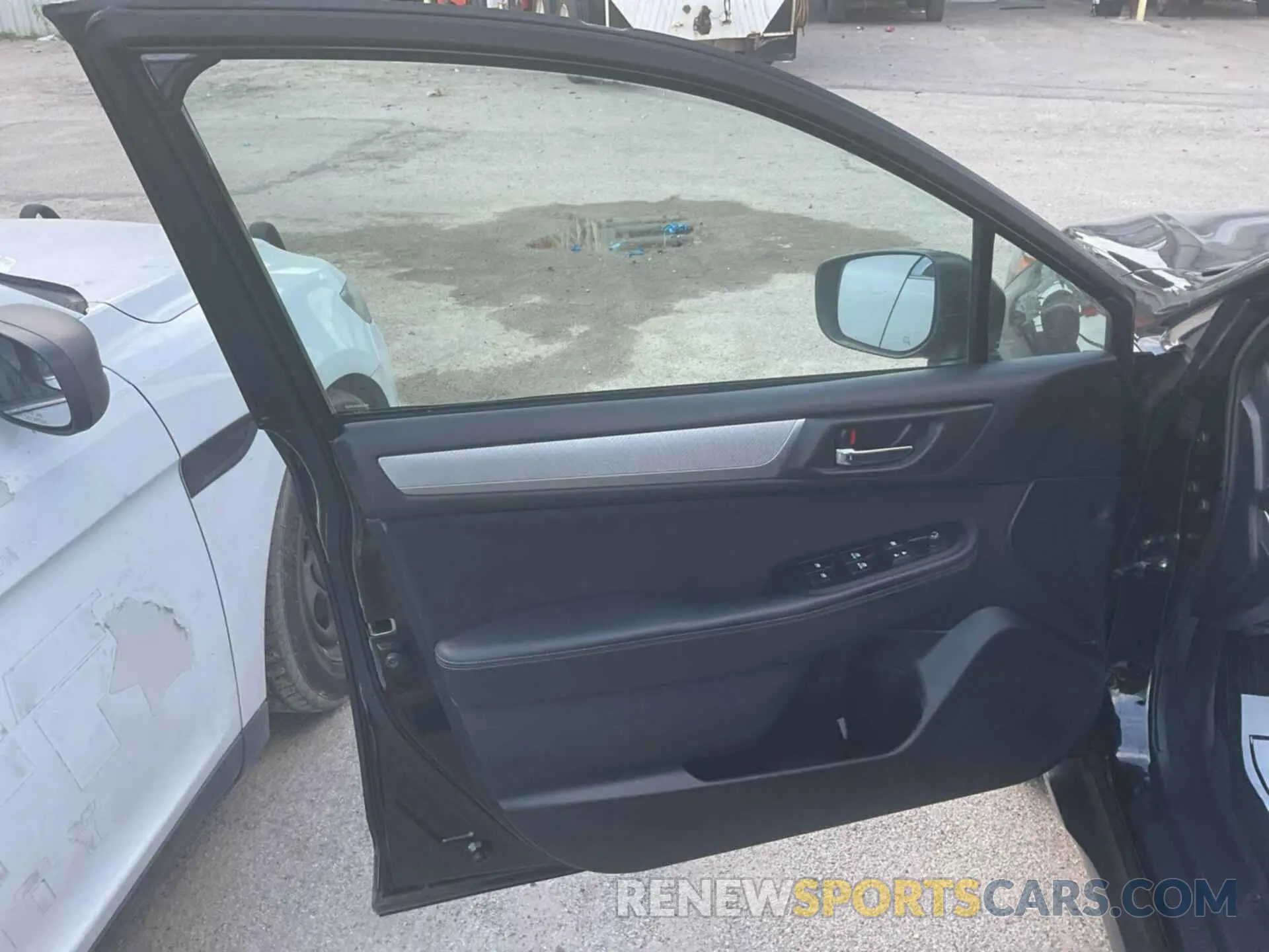 7 Фотография поврежденного автомобиля 4S4BSAFC6K3251189 SUBARU OUTBACK 2019