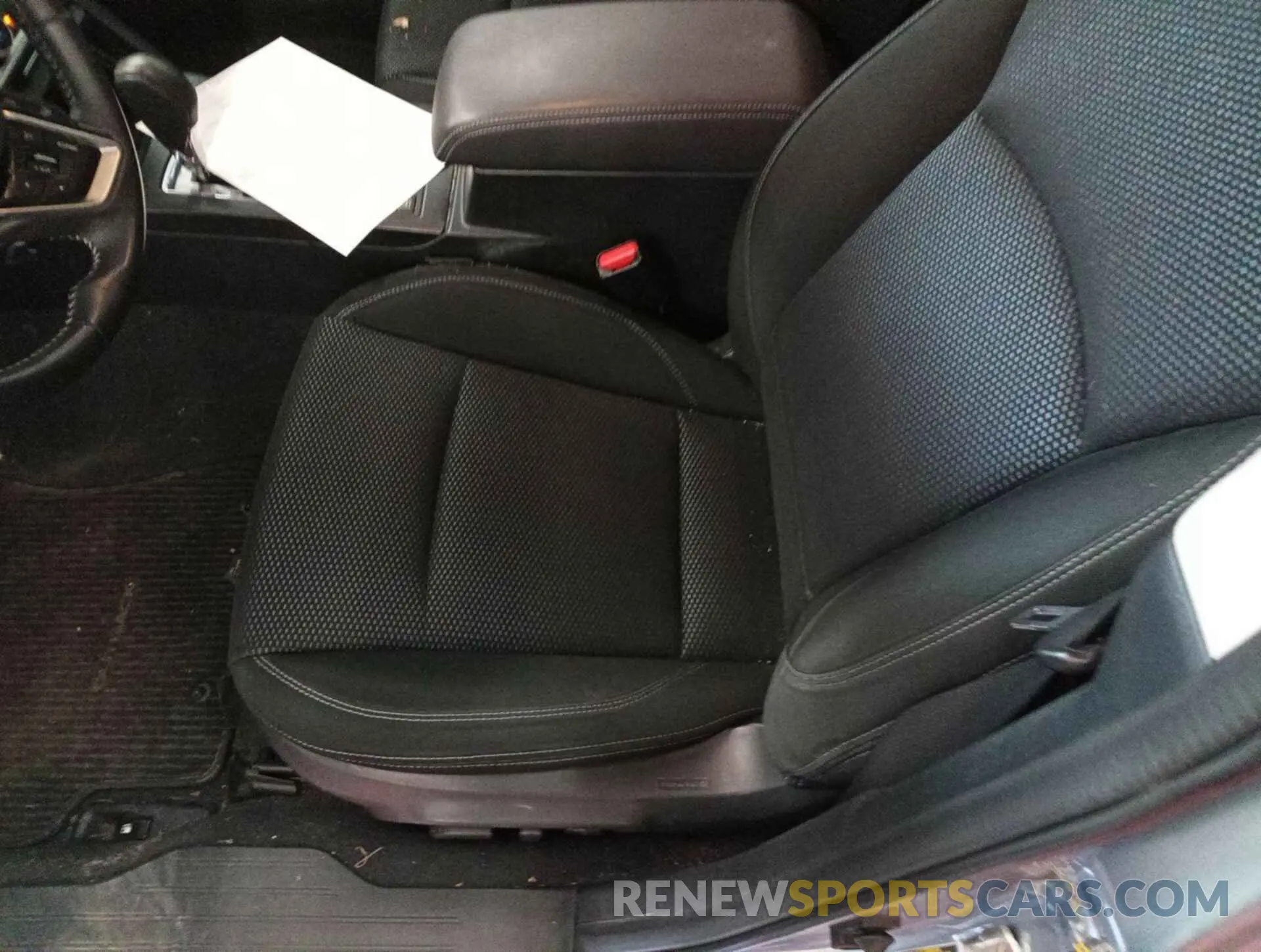 16 Photograph of a damaged car 4S4BSAFC6K3318972 SUBARU OUTBACK 2019