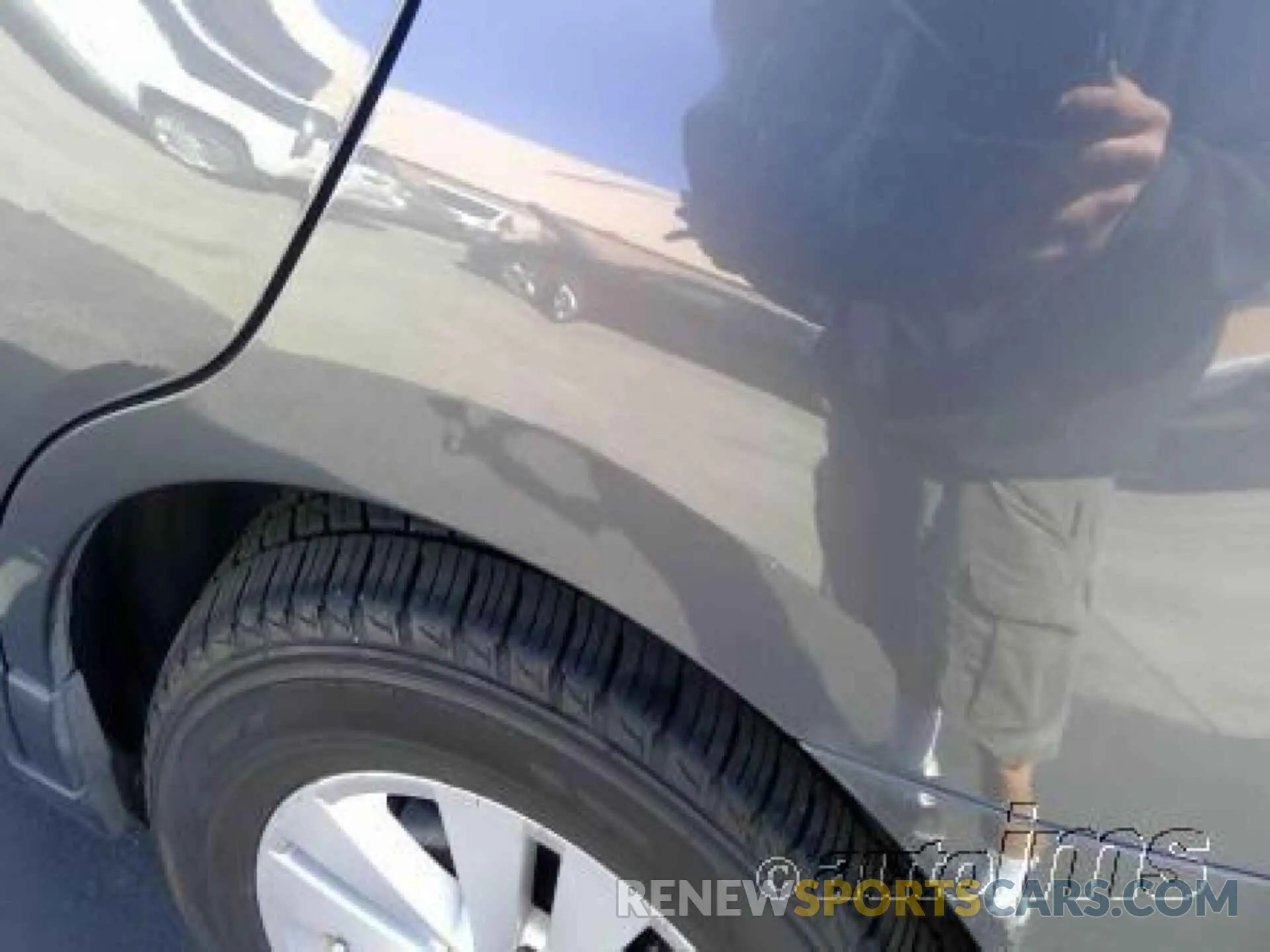 19 Photograph of a damaged car 4S4BSAFC8K3310663 SUBARU OUTBACK 2019