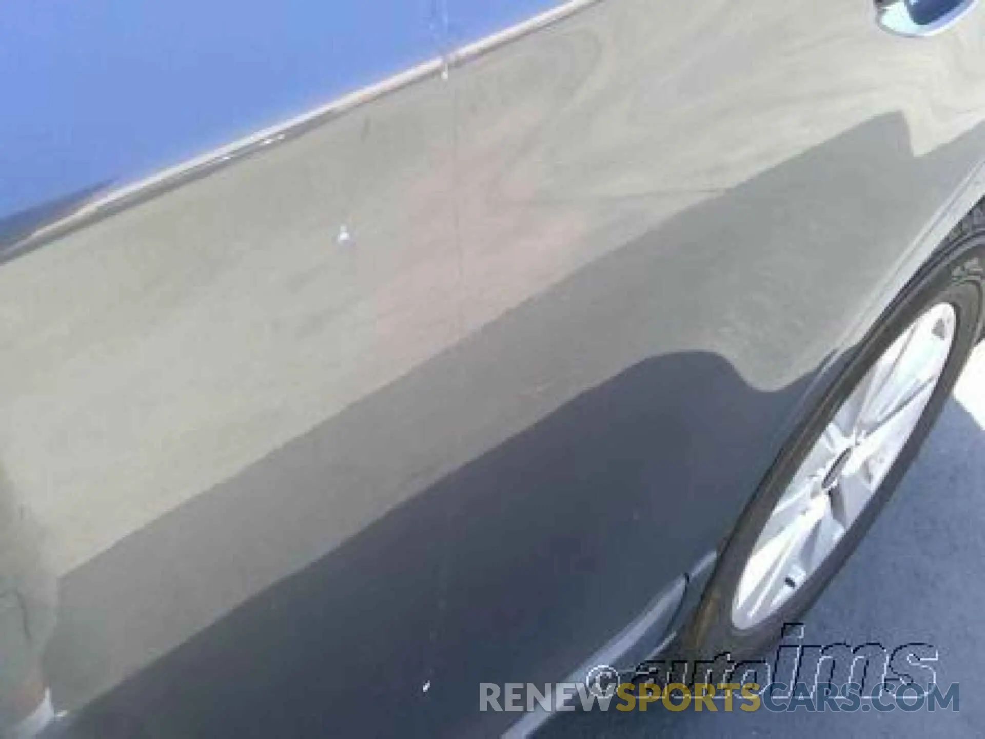 3 Photograph of a damaged car 4S4BSAFC8K3310663 SUBARU OUTBACK 2019