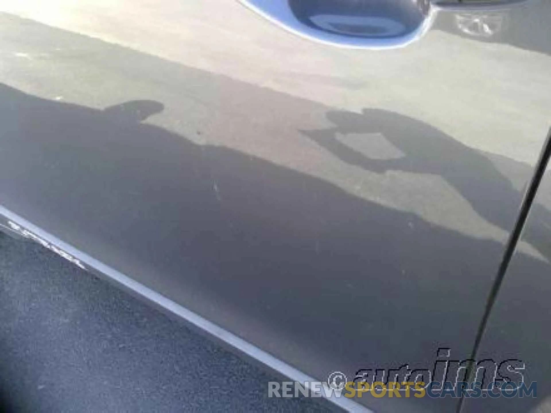 7 Photograph of a damaged car 4S4BSAFC8K3310663 SUBARU OUTBACK 2019
