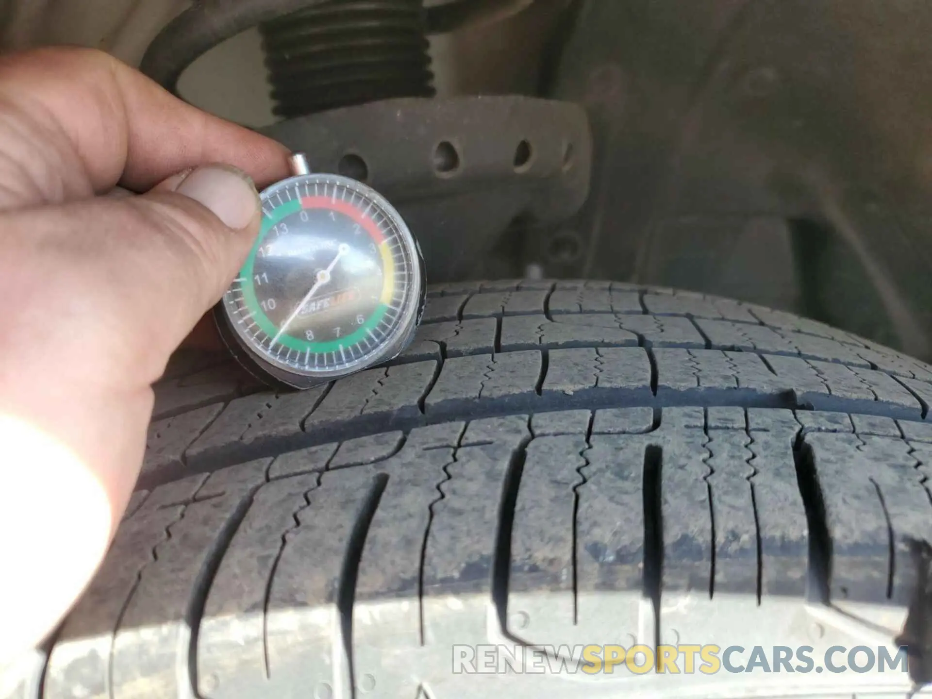 17 Фотография поврежденного автомобиля 4S4BSAFC9K3264163 SUBARU OUTBACK 2019