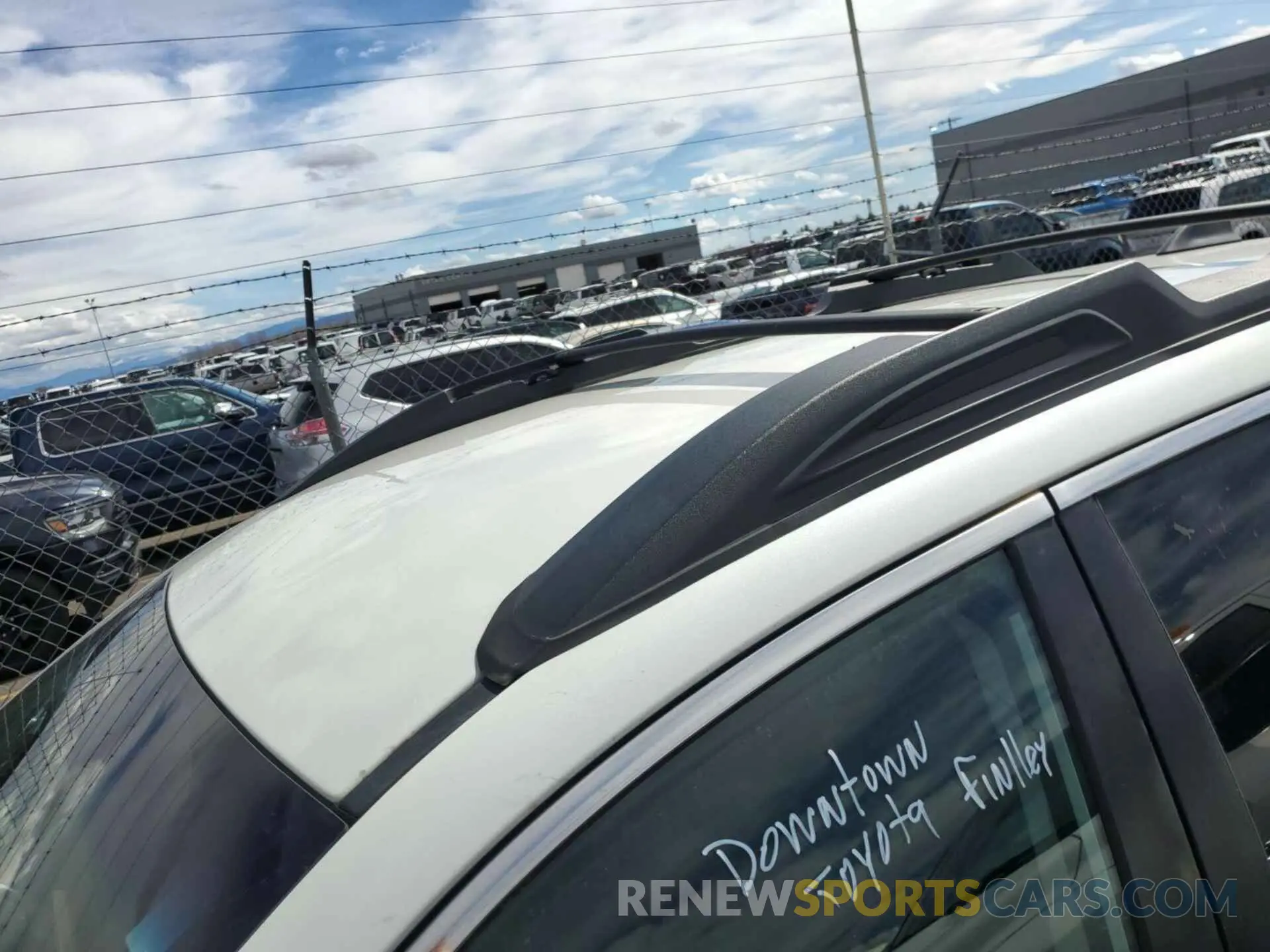 25 Фотография поврежденного автомобиля 4S4BSAFC9K3264163 SUBARU OUTBACK 2019