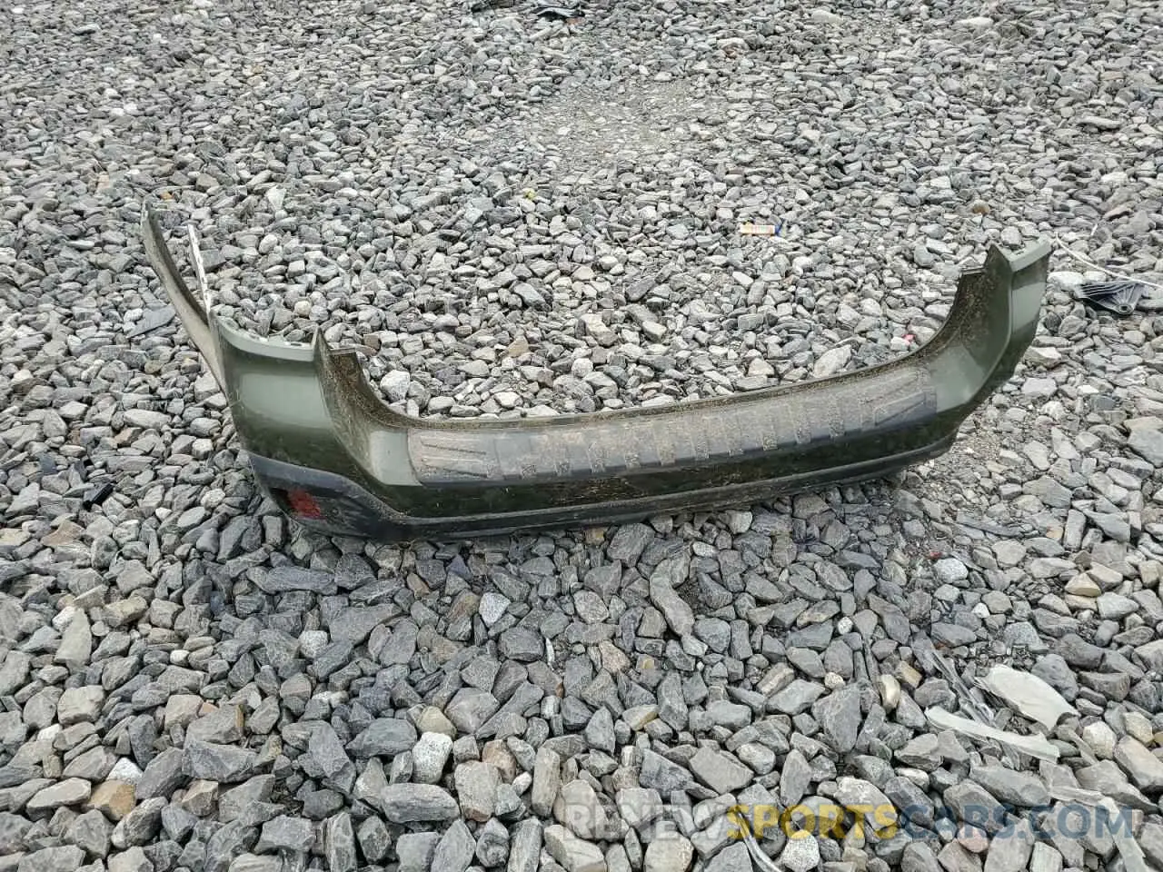 13 Photograph of a damaged car 4S4BSAFCXK3211925 SUBARU OUTBACK 2019