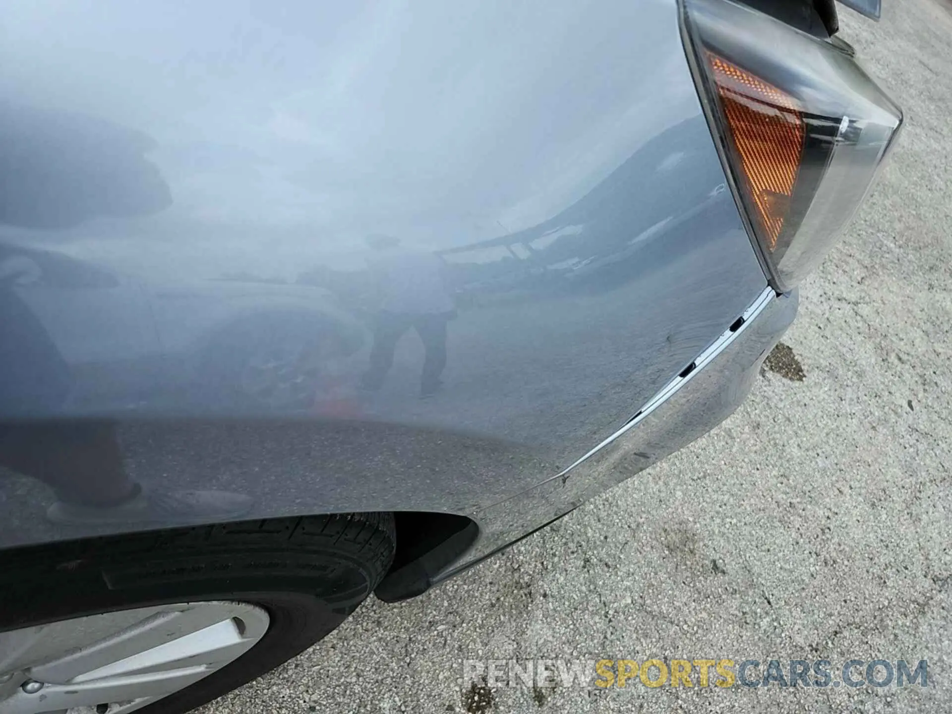 22 Фотография поврежденного автомобиля 4S4BSAFCXK3312429 SUBARU OUTBACK 2019
