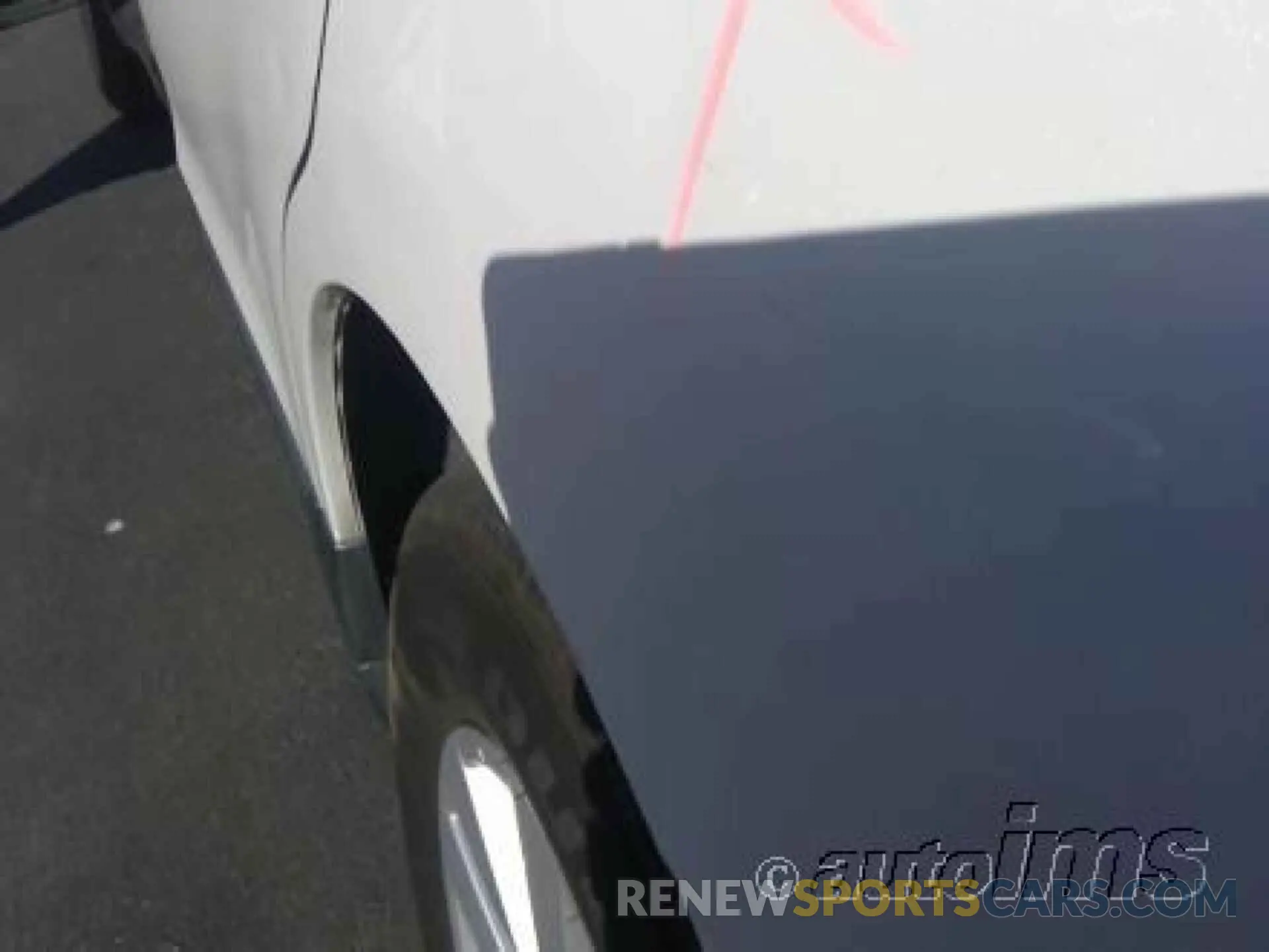 10 Photograph of a damaged car 4S4BSAFCXK3347634 SUBARU OUTBACK 2019